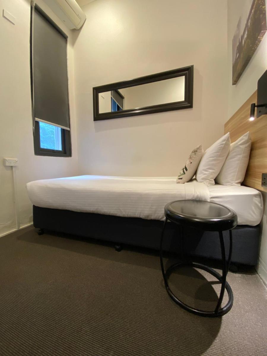 Glenferrie Lodge
