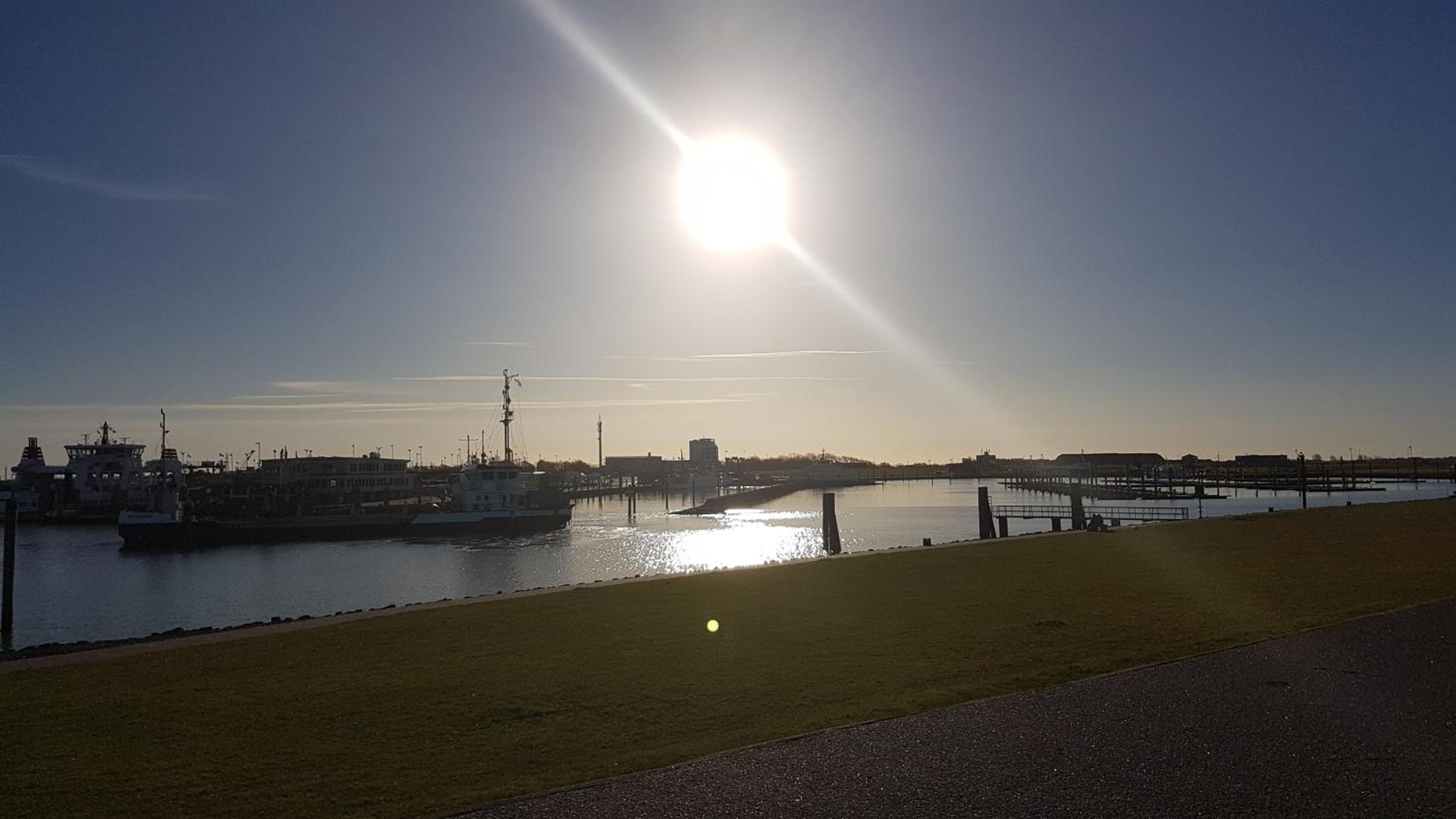 Flut view 3
