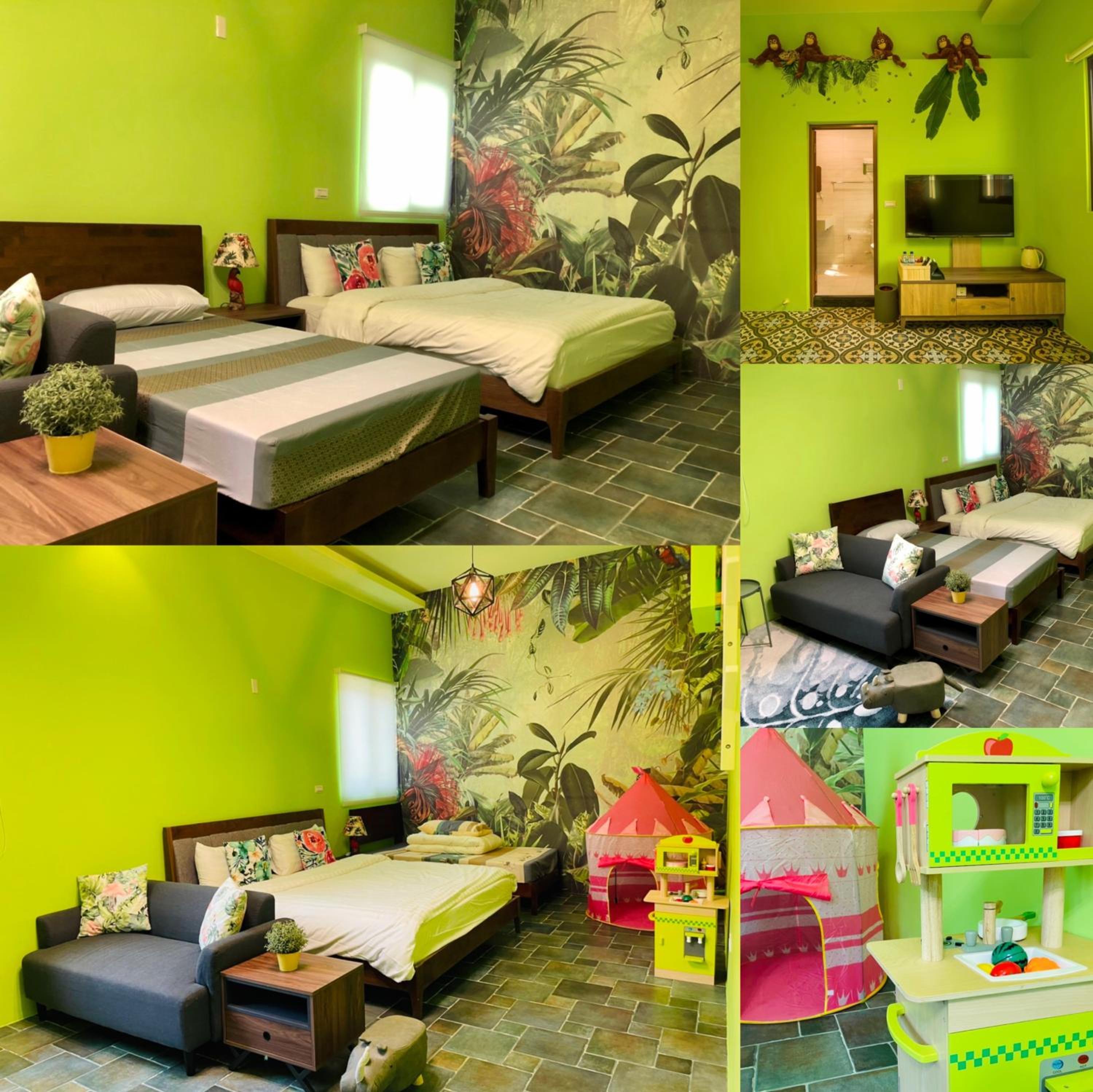 Tongxin Homestay