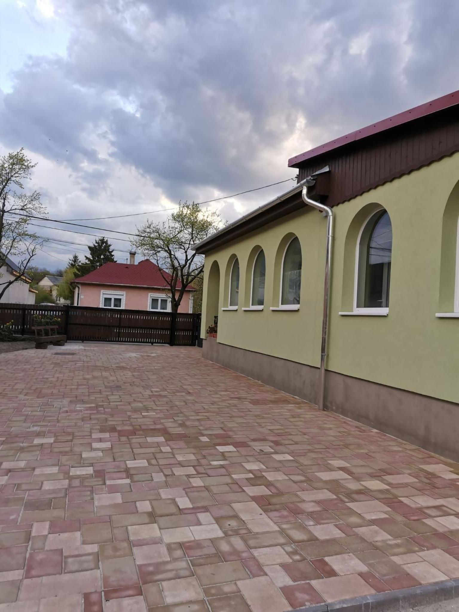 Halász Vendégház view 3
