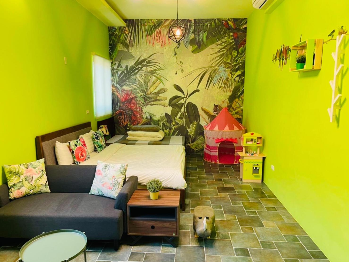 Tongxin Homestay