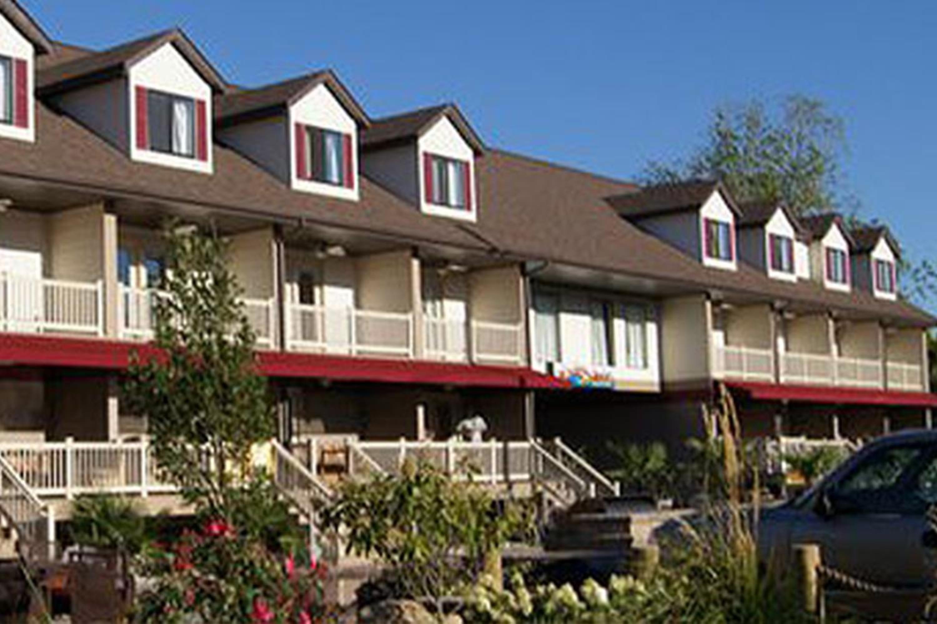 Put-in-Bay Resort & Conference Center