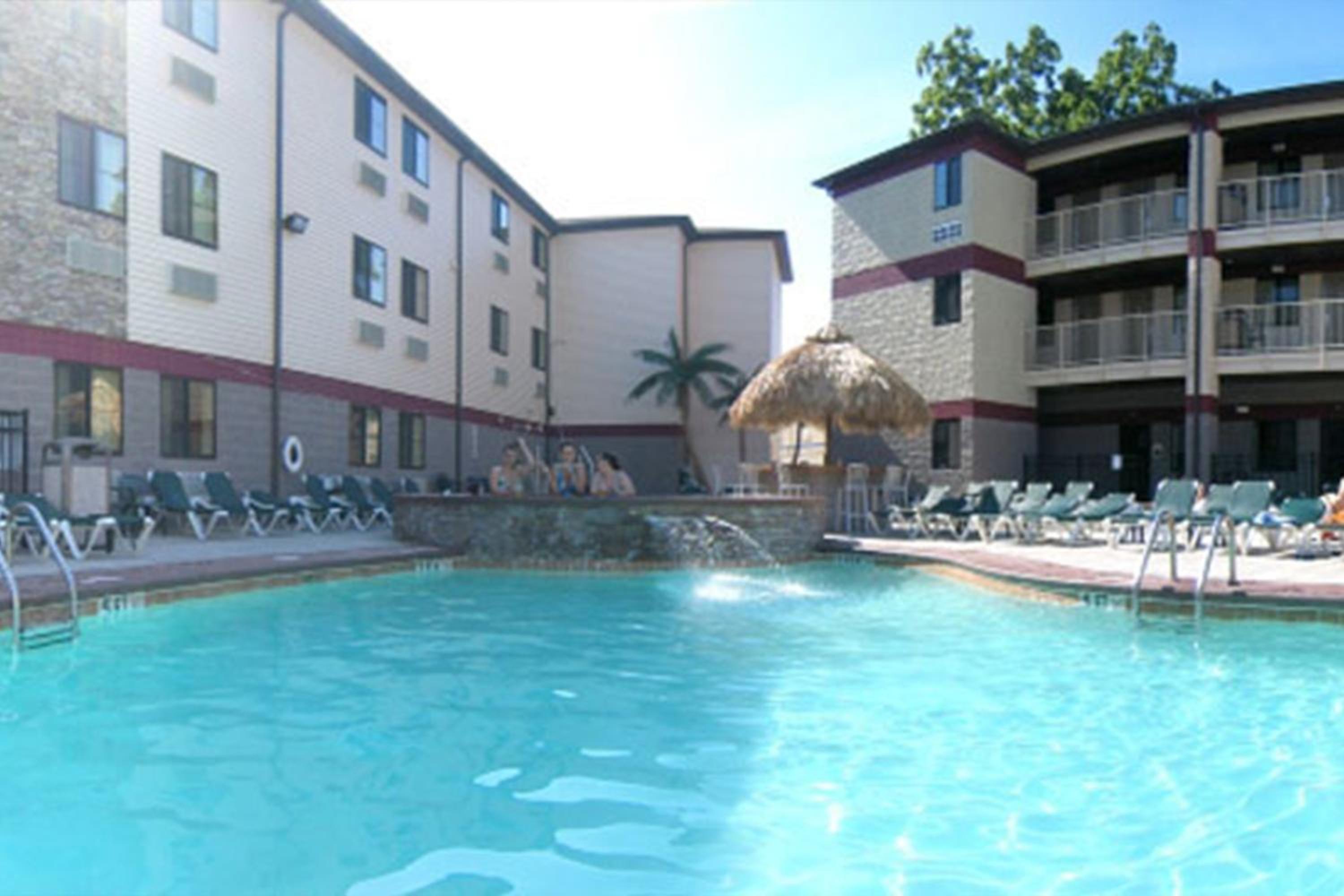 Put-in-Bay Resort & Conference Center