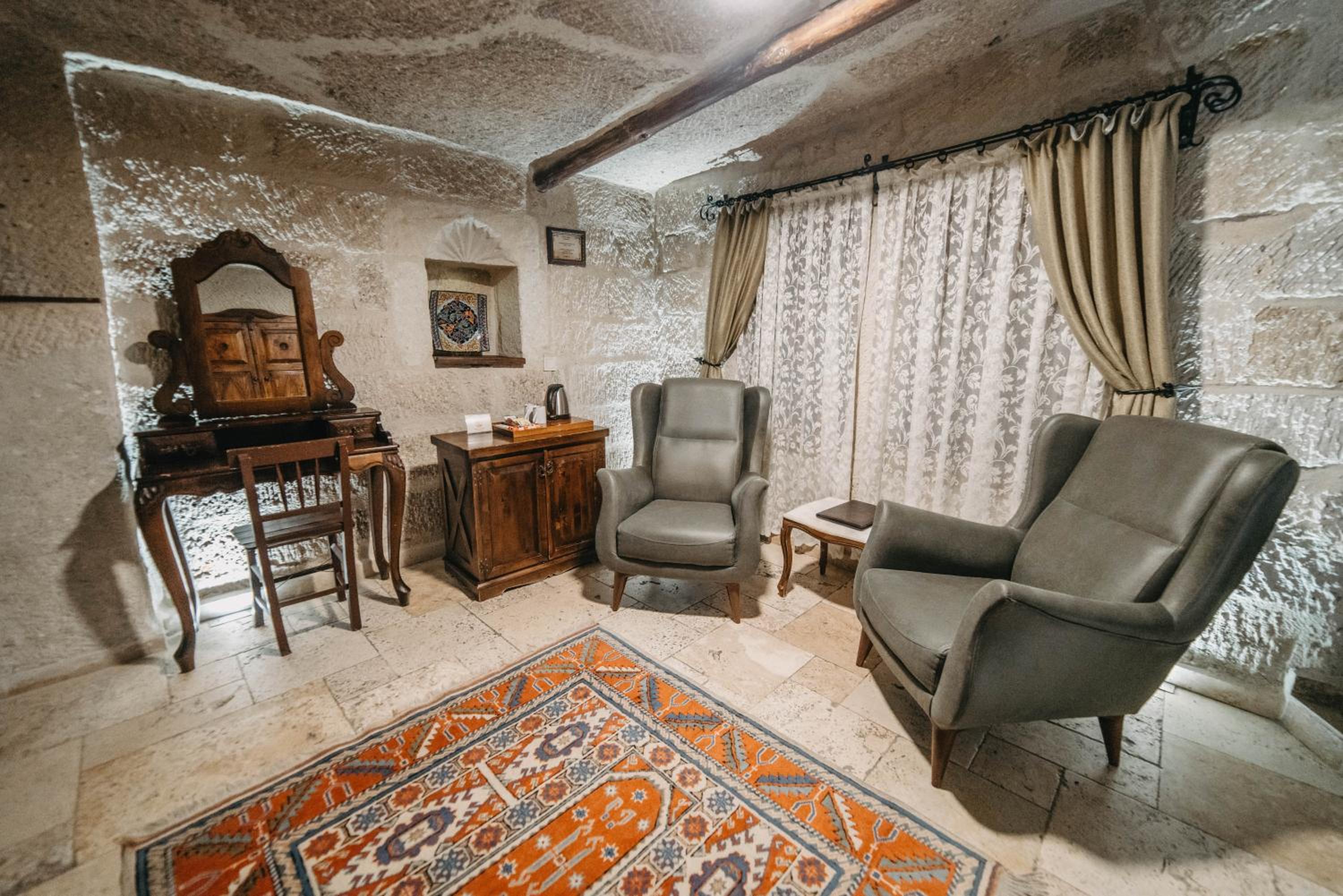 Erenbey Cave Hotel - Image 5