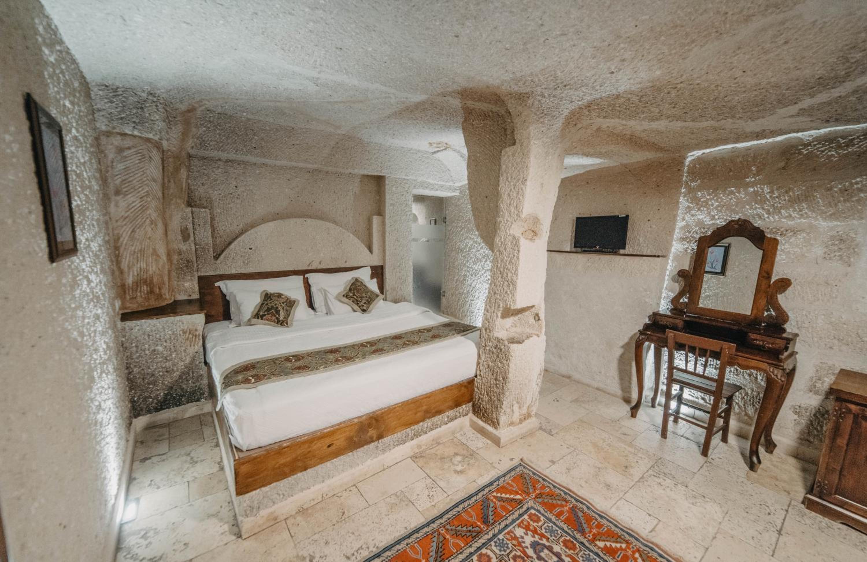Erenbey Cave Hotel - Image 66