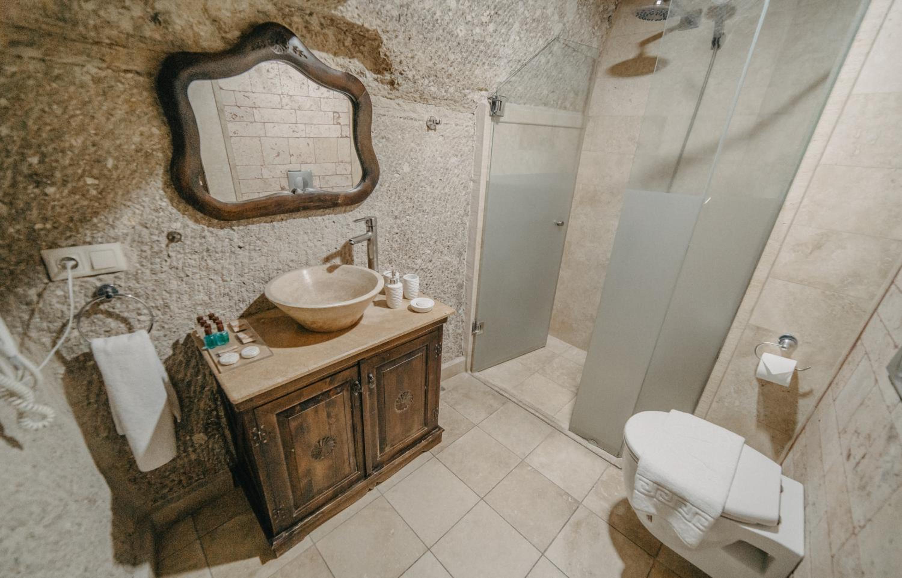 Erenbey Cave Hotel - Image 7