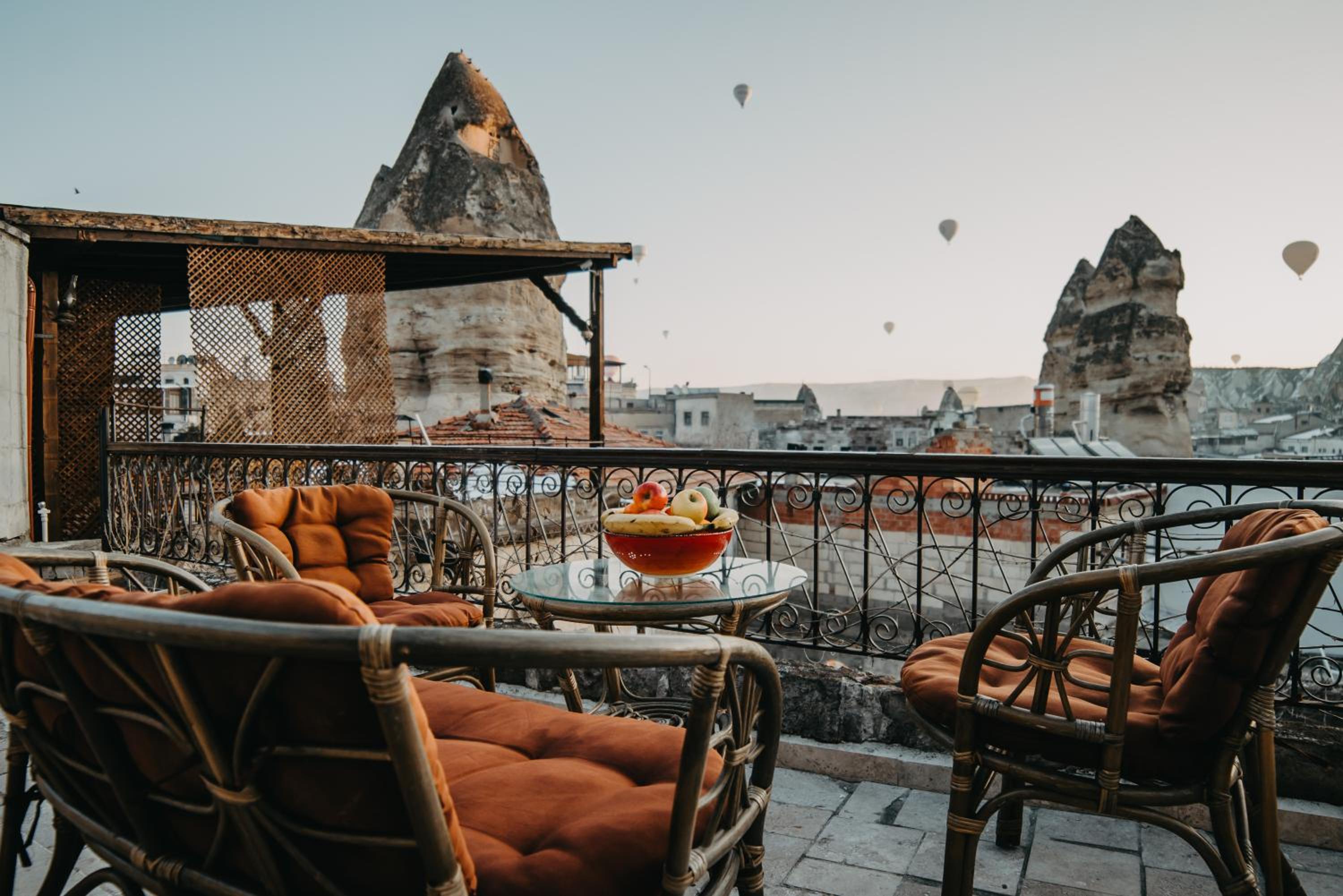 Erenbey Cave Hotel - Image 9