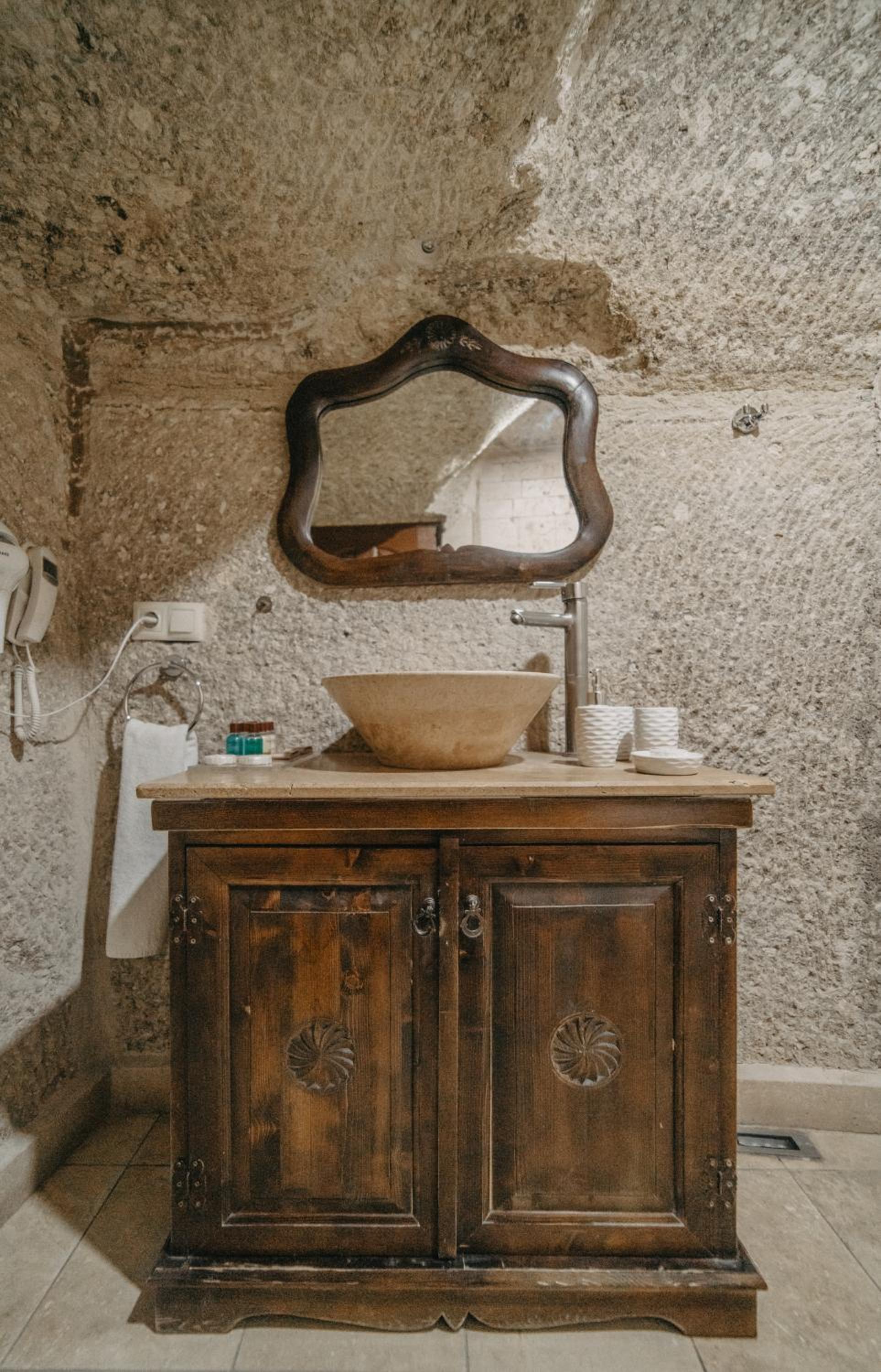 Erenbey Cave Hotel - Image 11