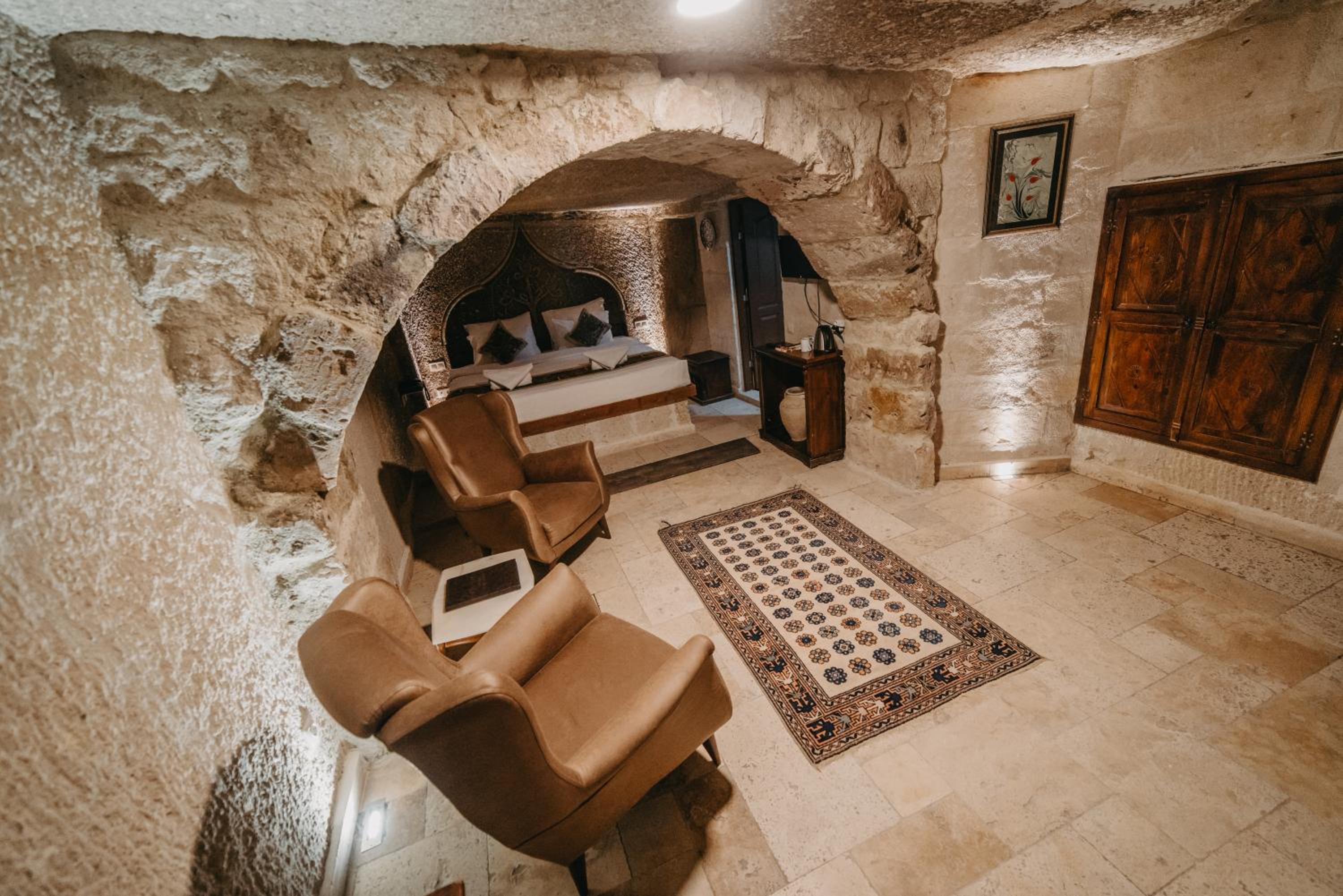 Erenbey Cave Hotel - Image 10