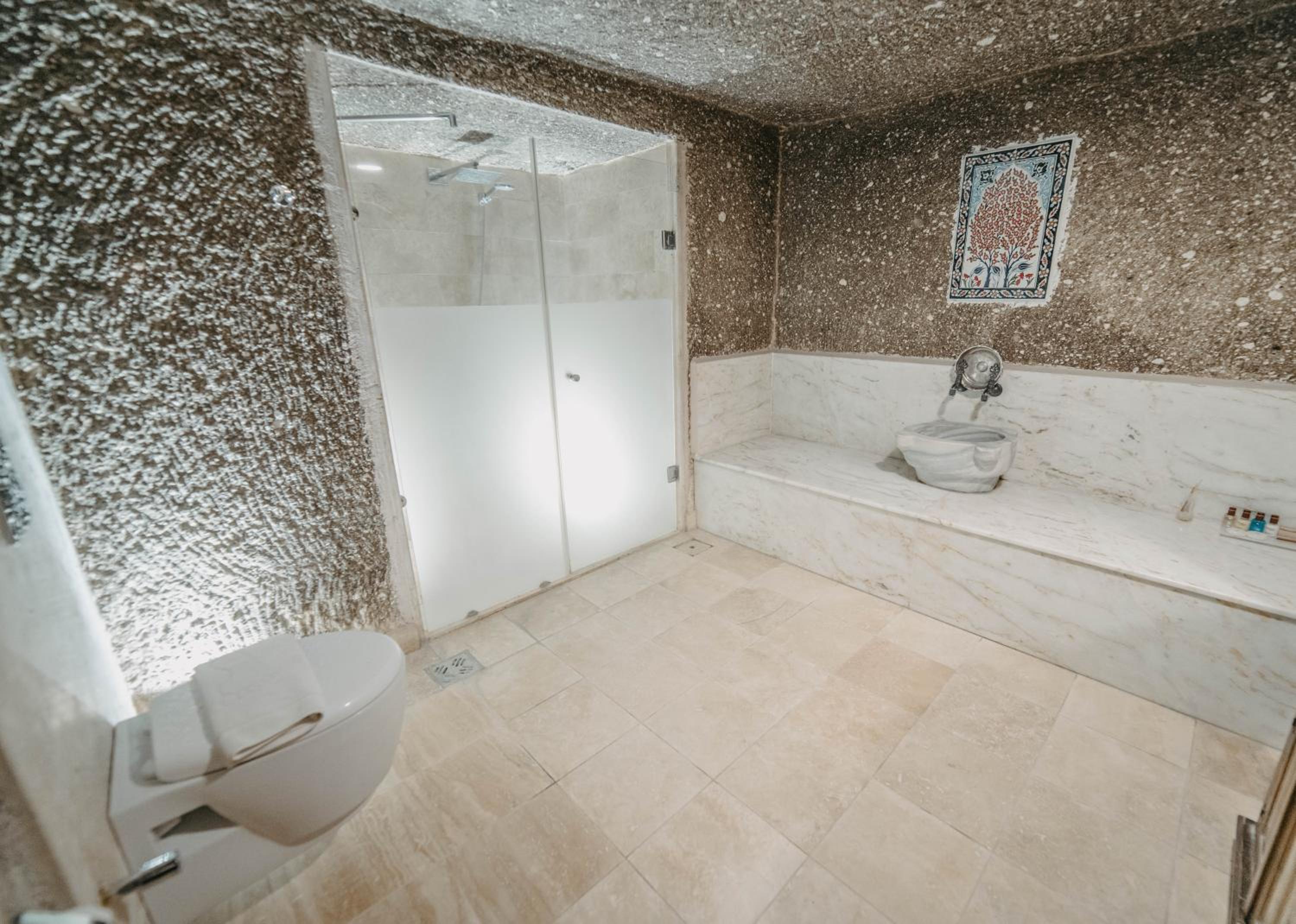 Erenbey Cave Hotel - Image 12