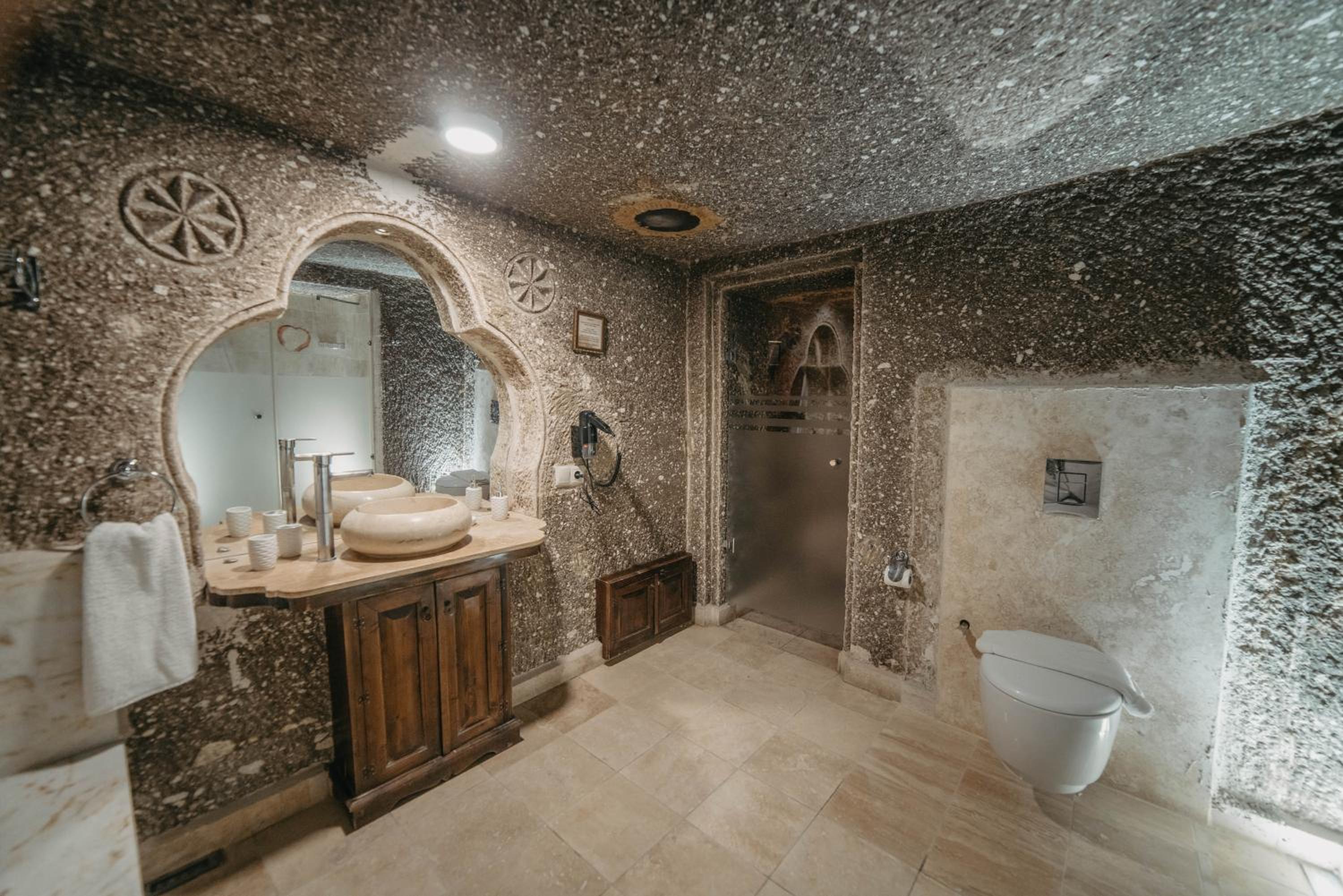 Erenbey Cave Hotel - Image 16