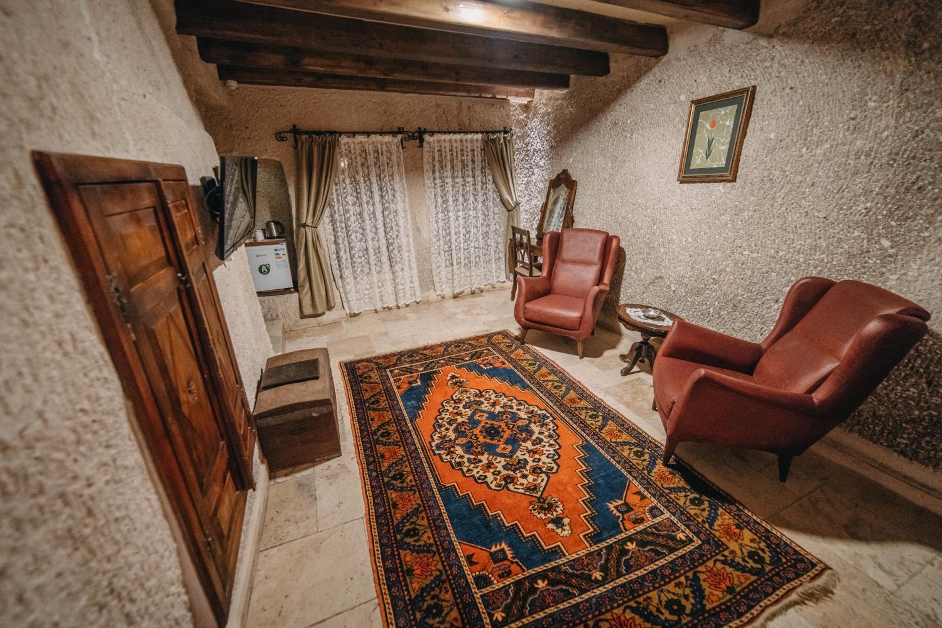 Erenbey Cave Hotel - Image 17