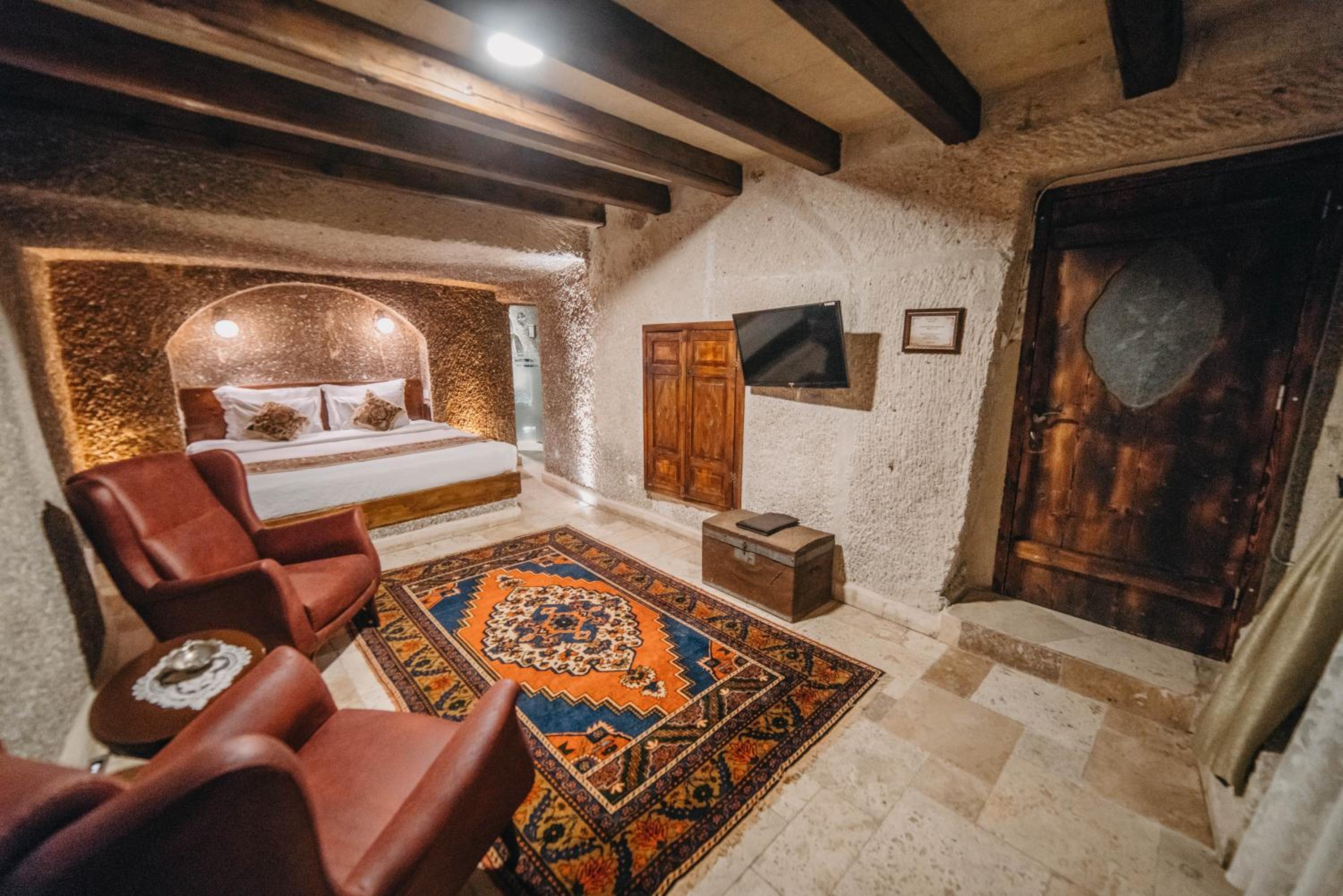 Erenbey Cave Hotel - Image 18
