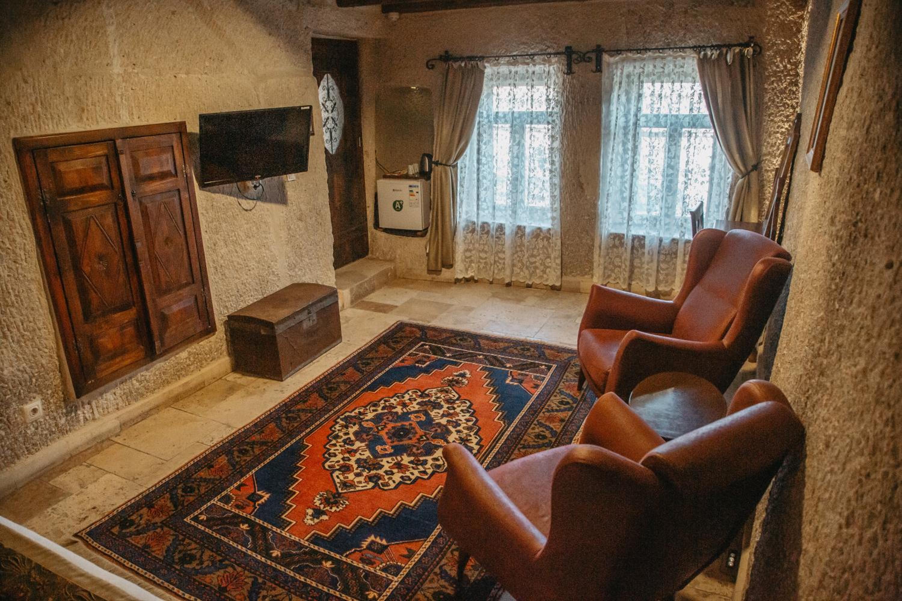 Erenbey Cave Hotel - Image 15