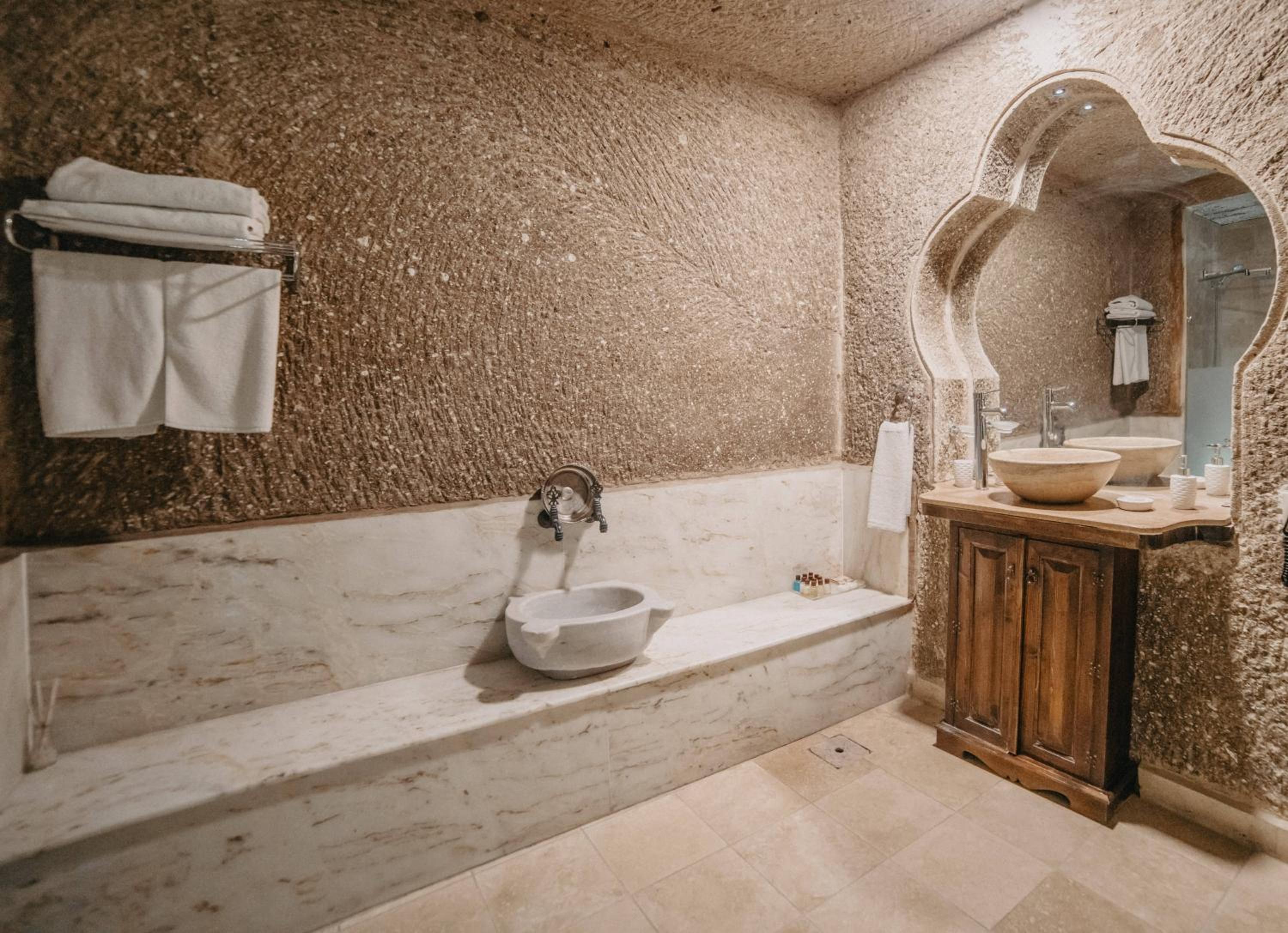 Erenbey Cave Hotel - Image 20