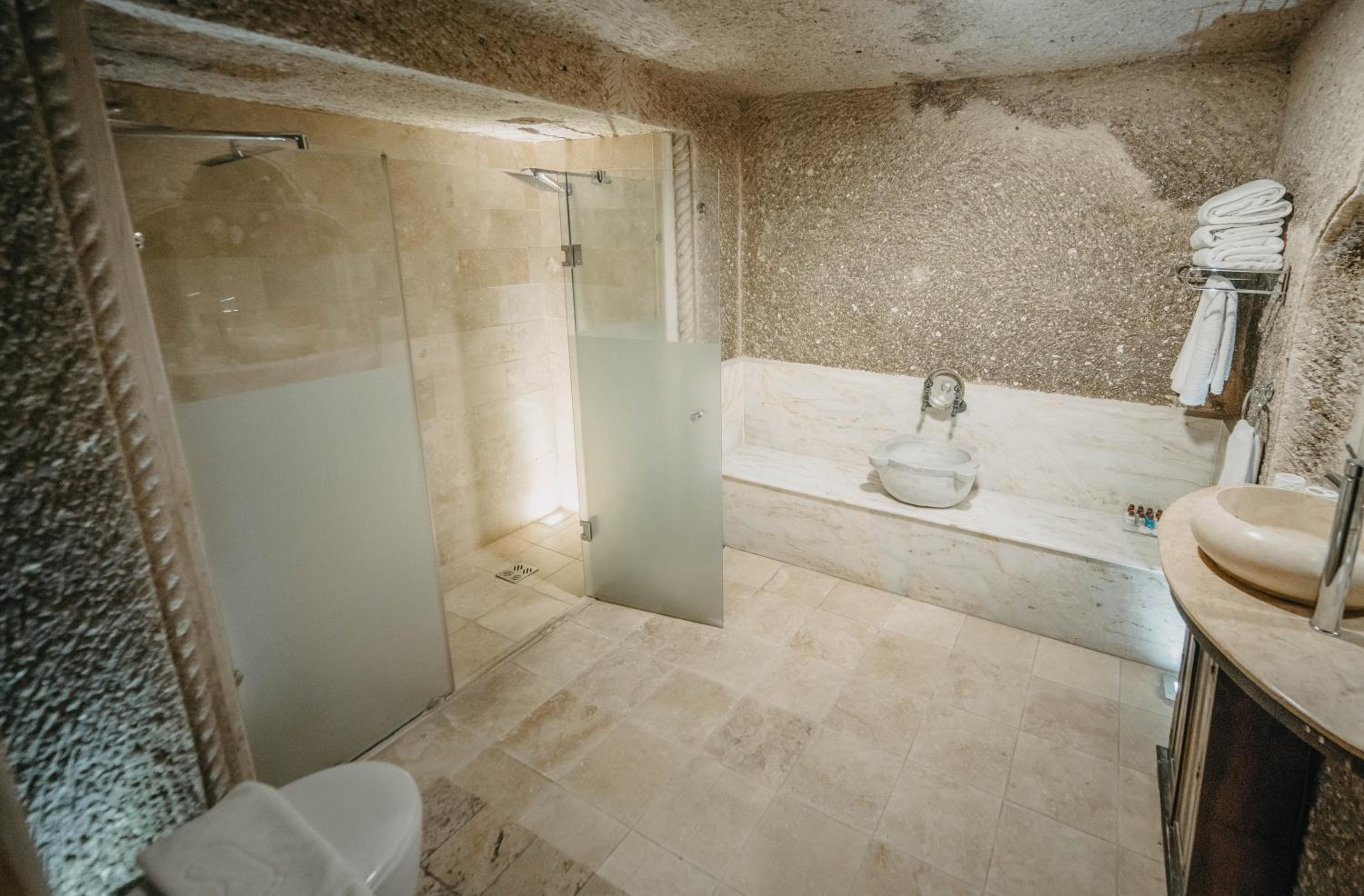 Erenbey Cave Hotel - Image 19