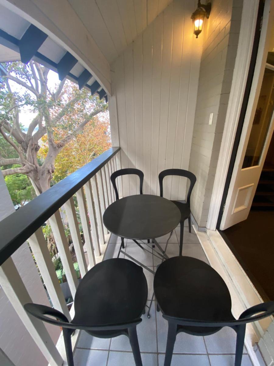 Glenferrie Lodge