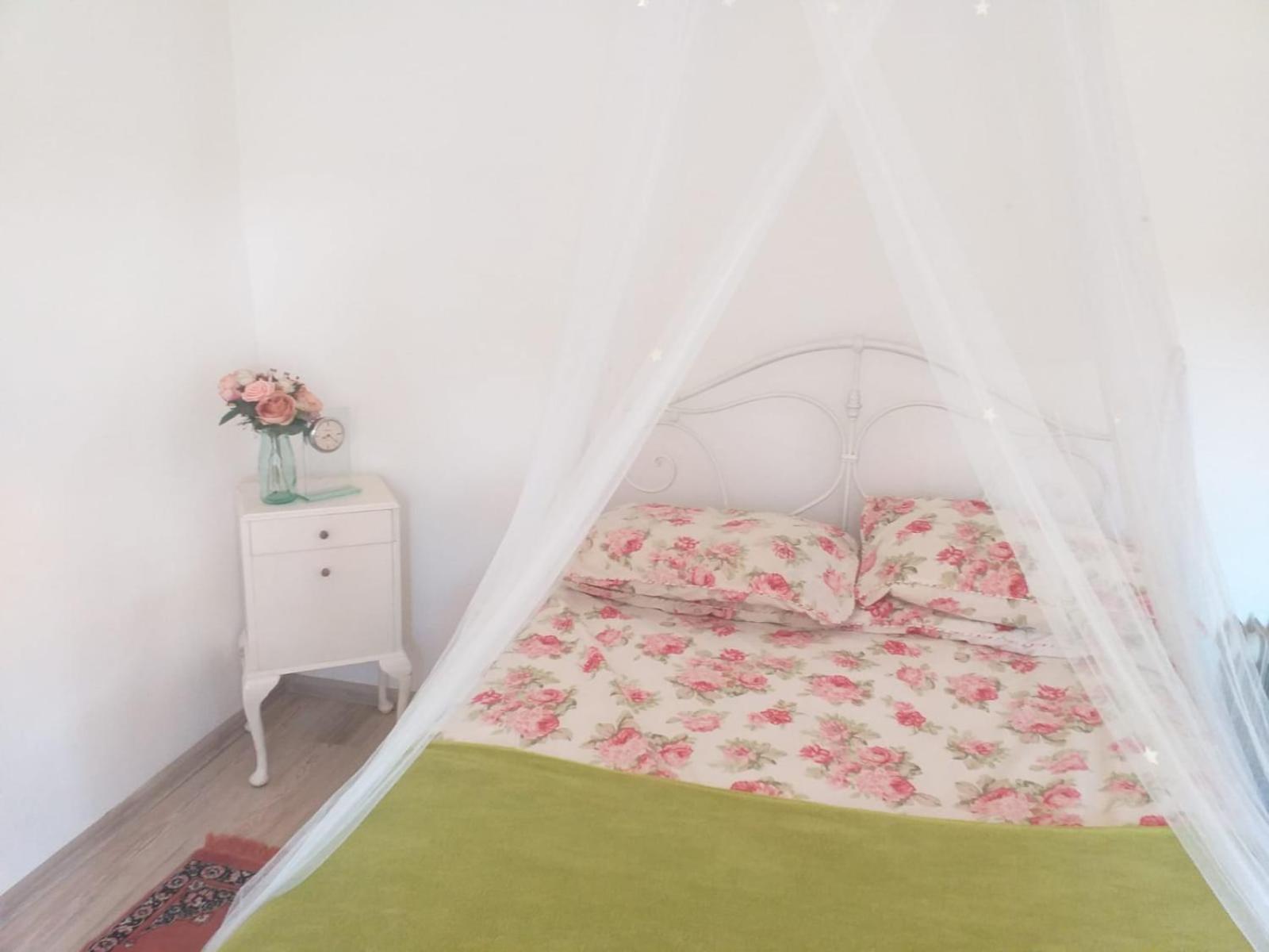 Serendipity Cottage Palamartsa