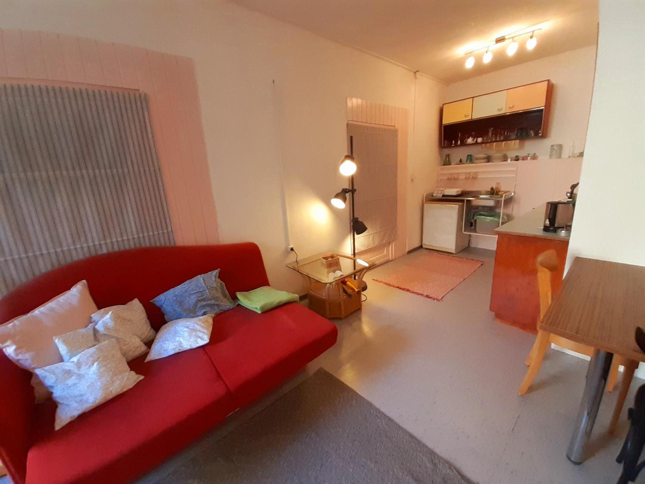 Boho-Style-Apartment
