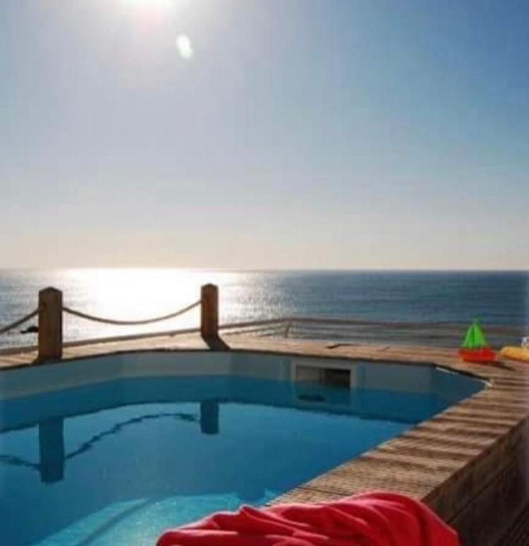 Casa da Praia view 2