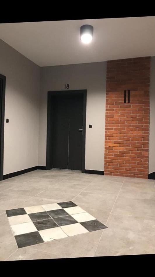 Loft Dragoner Kaserne Olsztyn view 3