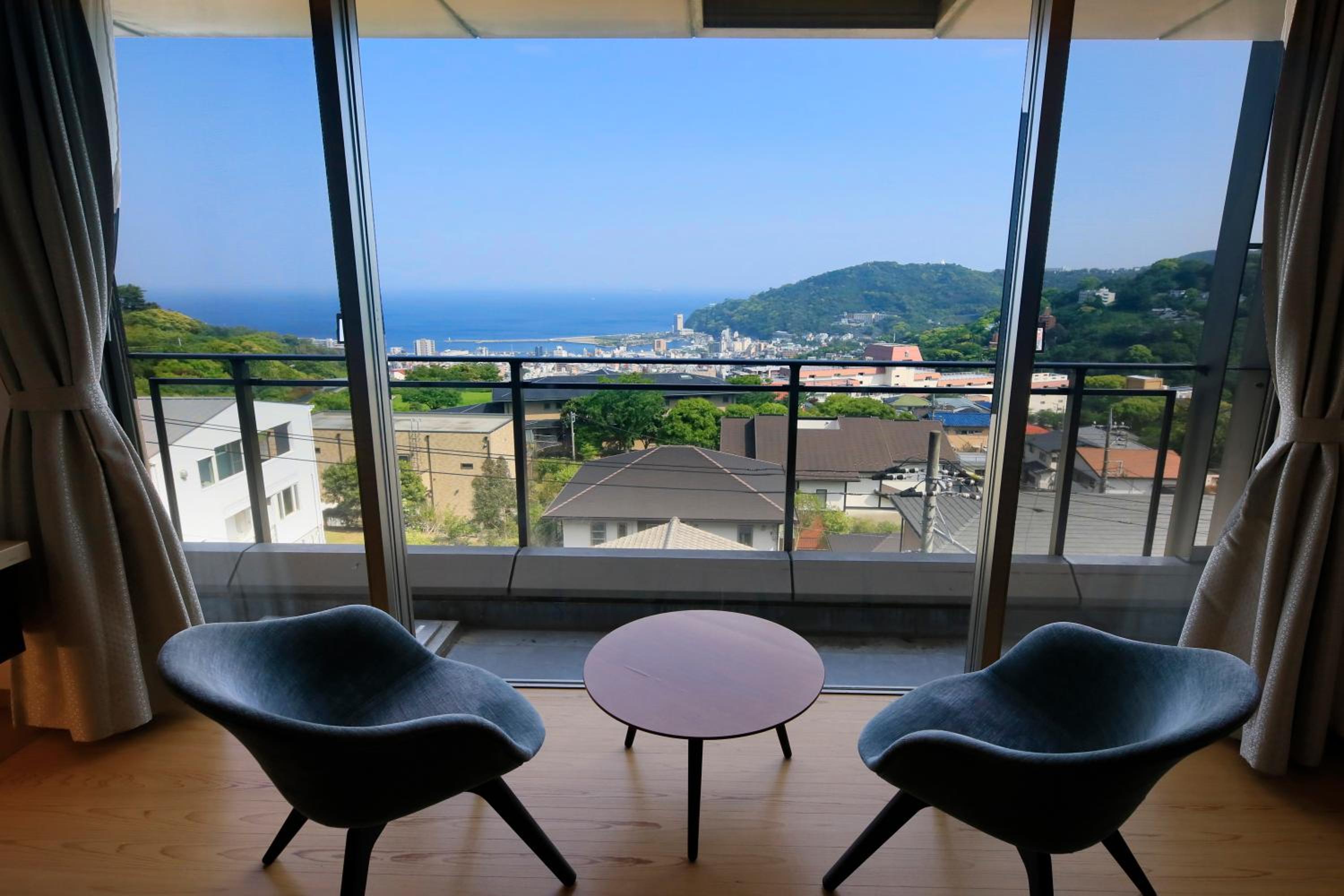 Atami Fuga