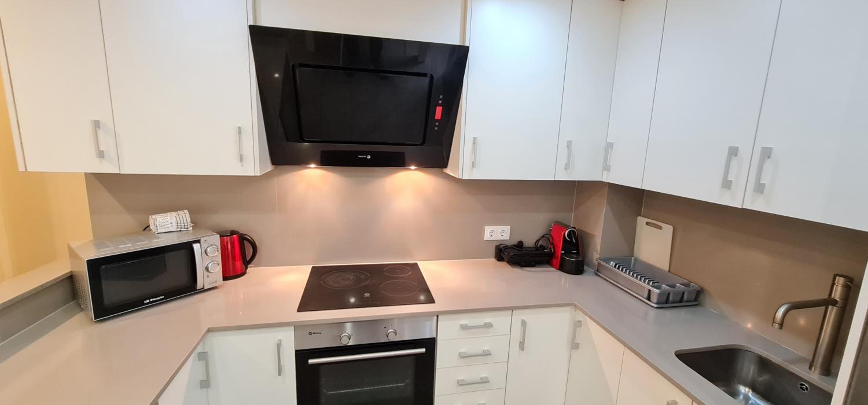 Avenida de Arteixo. Precioso apartamento - Property Image 26