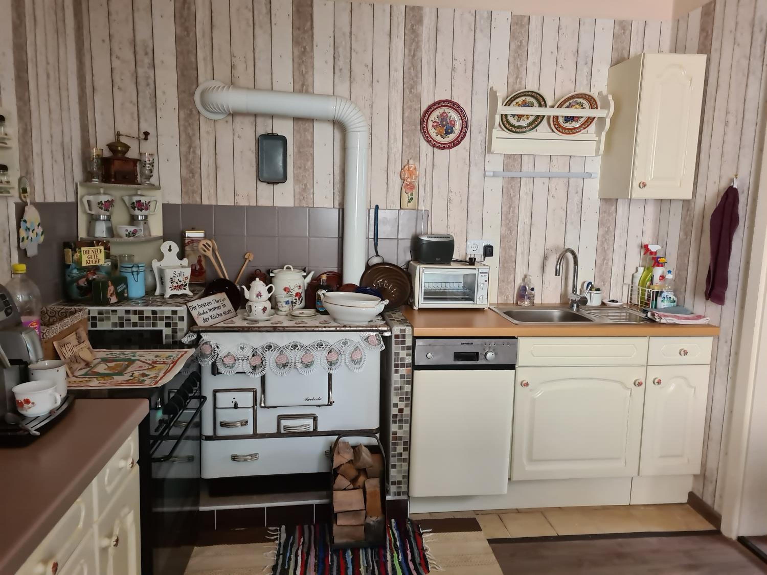 Burgi`s Ferienhaus