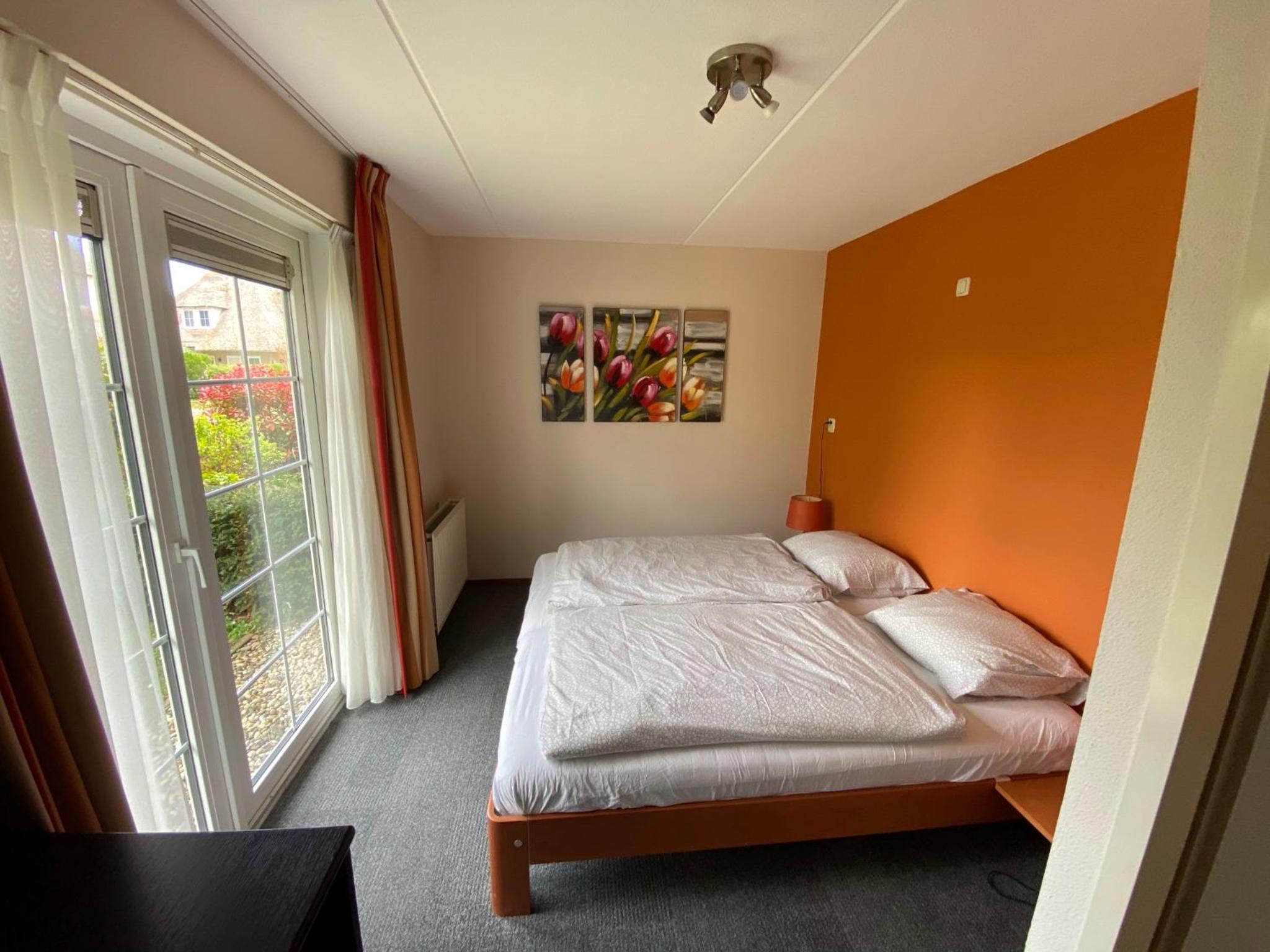 Holiday Beach House Hellevoetsluis view 5