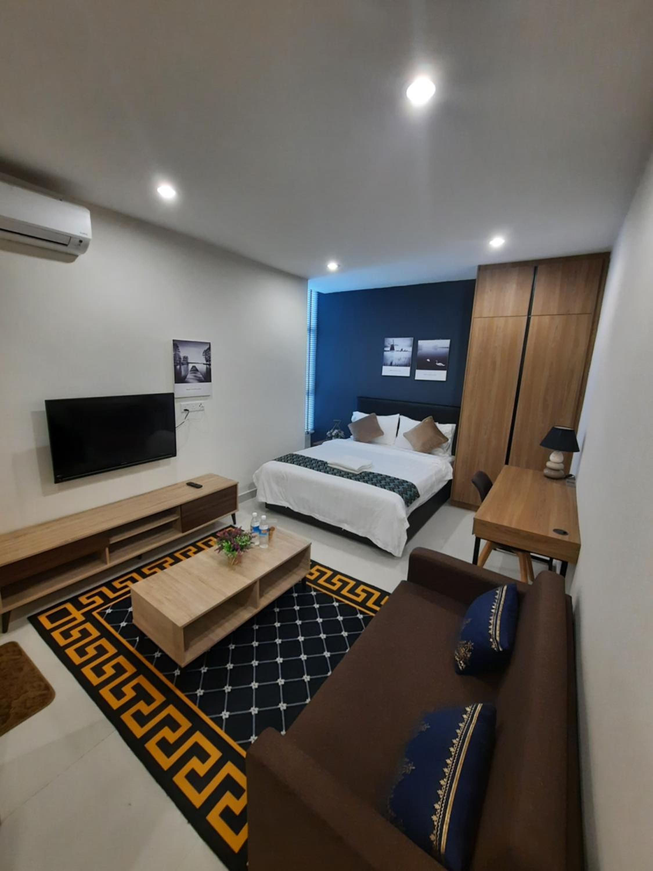 Arena SOHO at Kozi Square Kuching photo 1