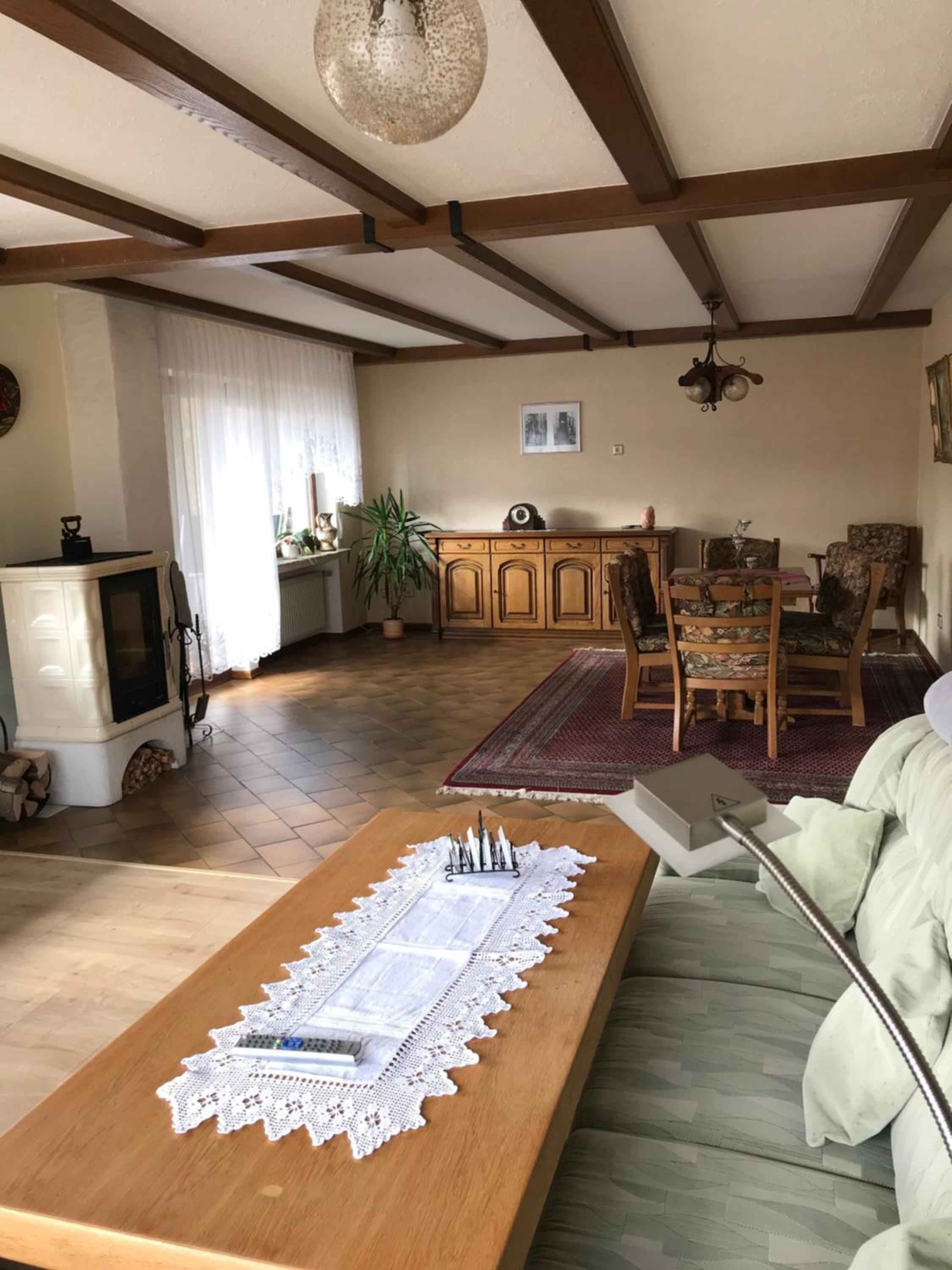 Ferienwohnung Susanna view 4