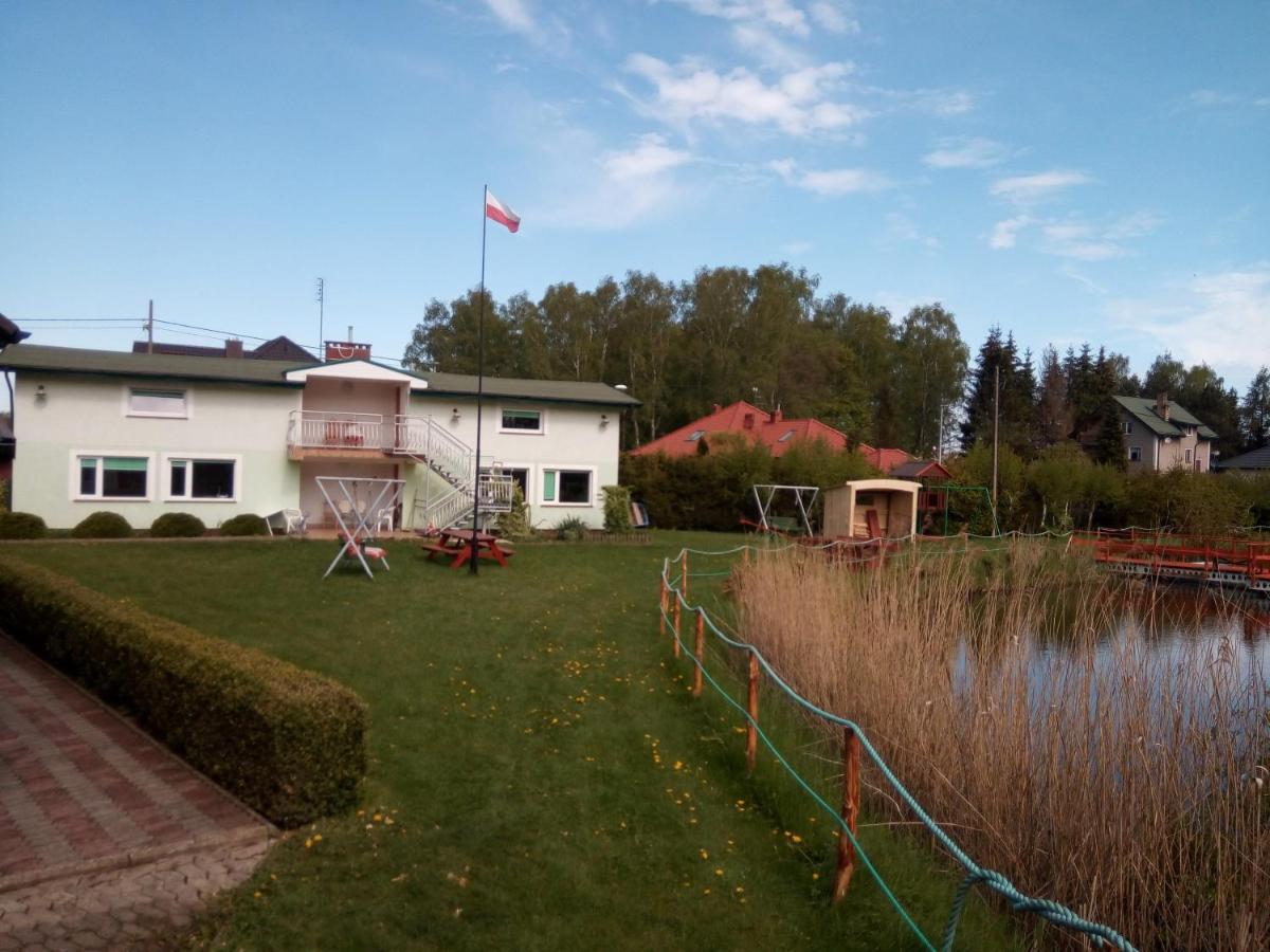 Agroturystyka nad morzem view 3