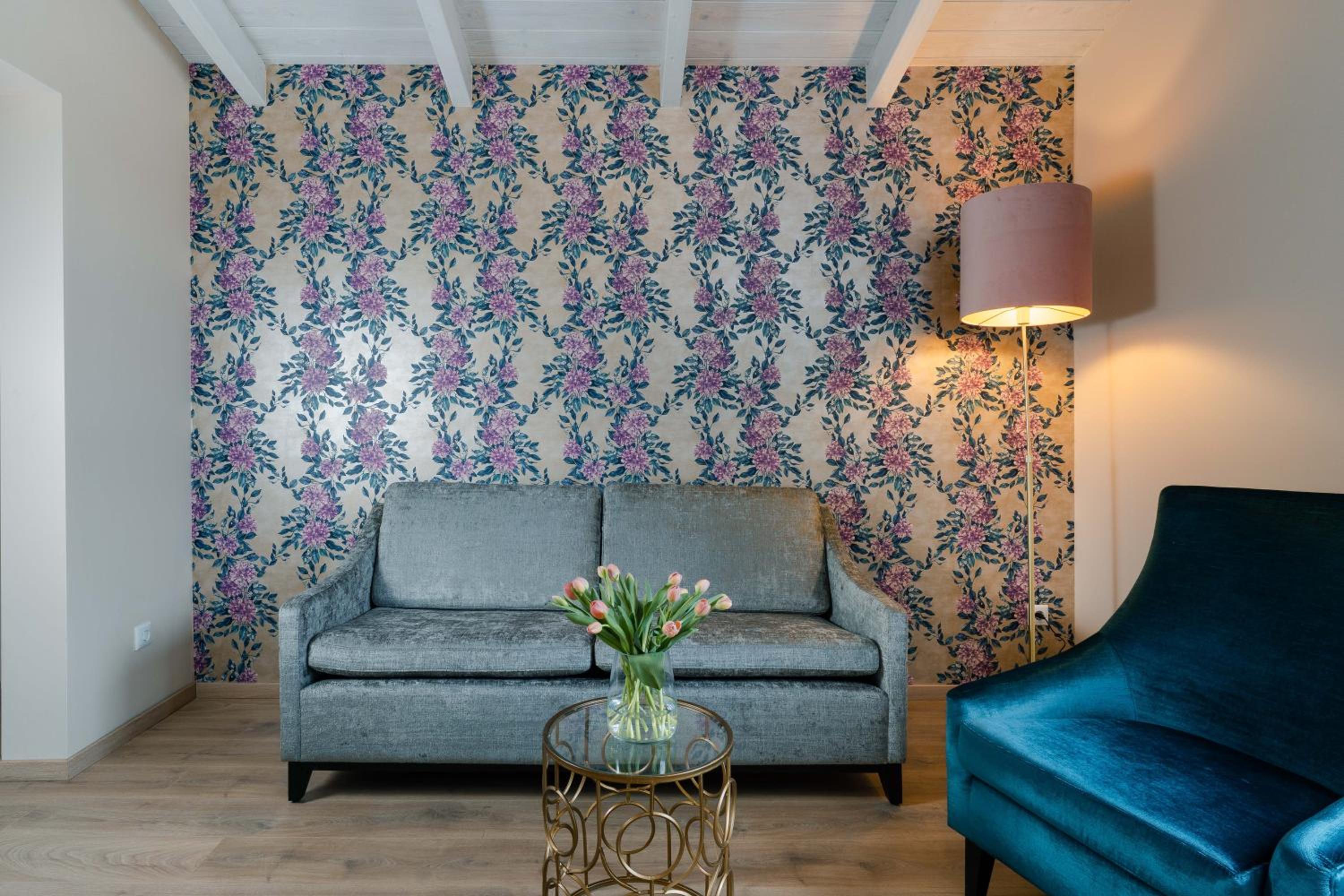 Waldidylle Gohrisch, Pension & Ferienwohnung Garni, Sächsische Schweiz