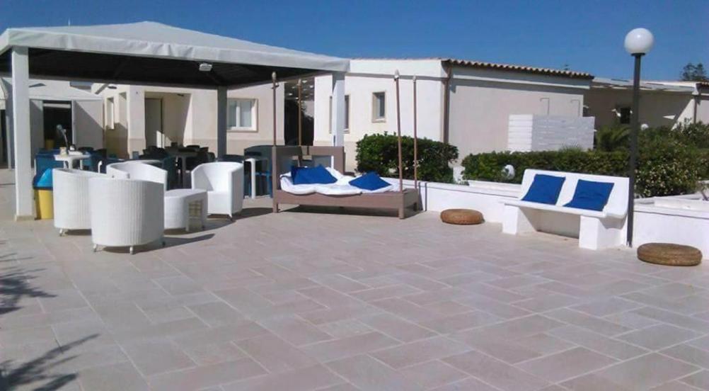 COSTA FENICIA RESIDENCE Prenotabile da Sabato a Sabato photo 2