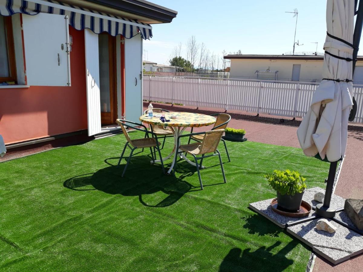 Condominio Mariella photo 2