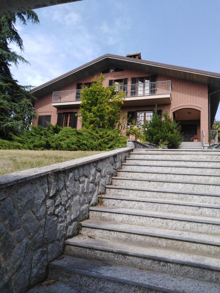 VILLA FERNANDO view 2