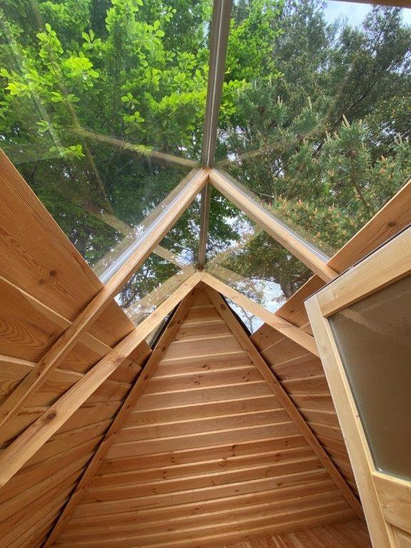 Hillside Bio Glamping, photo 6