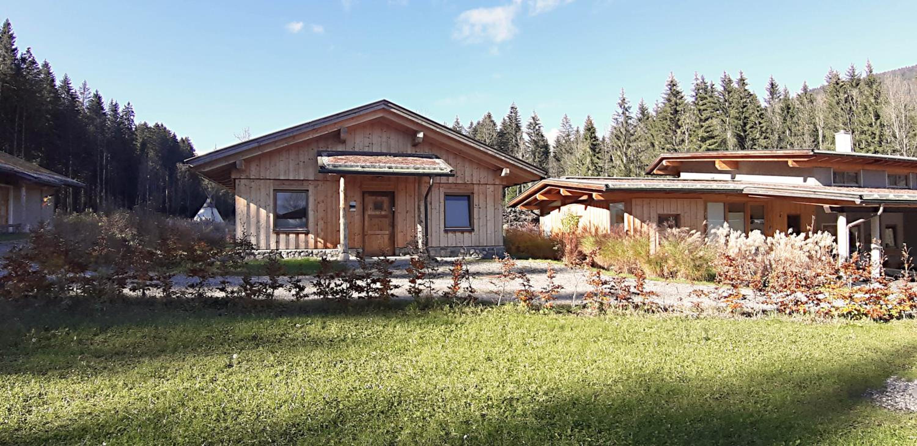 Dobringers Chalet-Dorf Warös