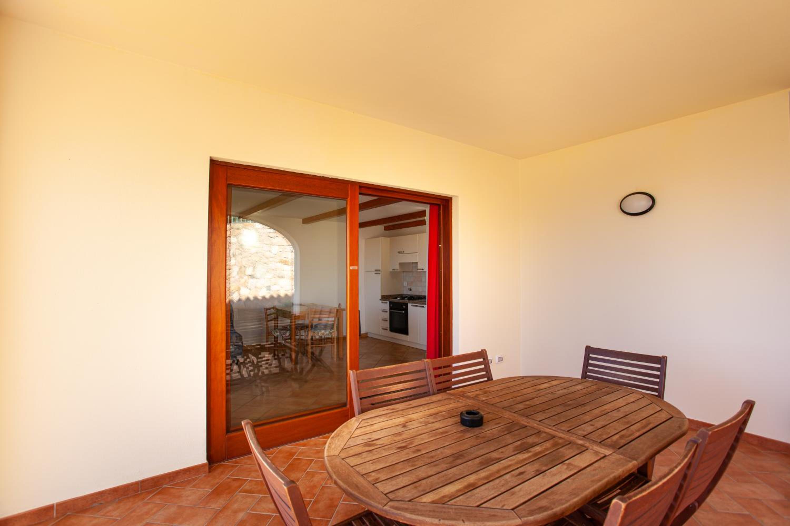 Appartamento Sole Mare Citai view 4