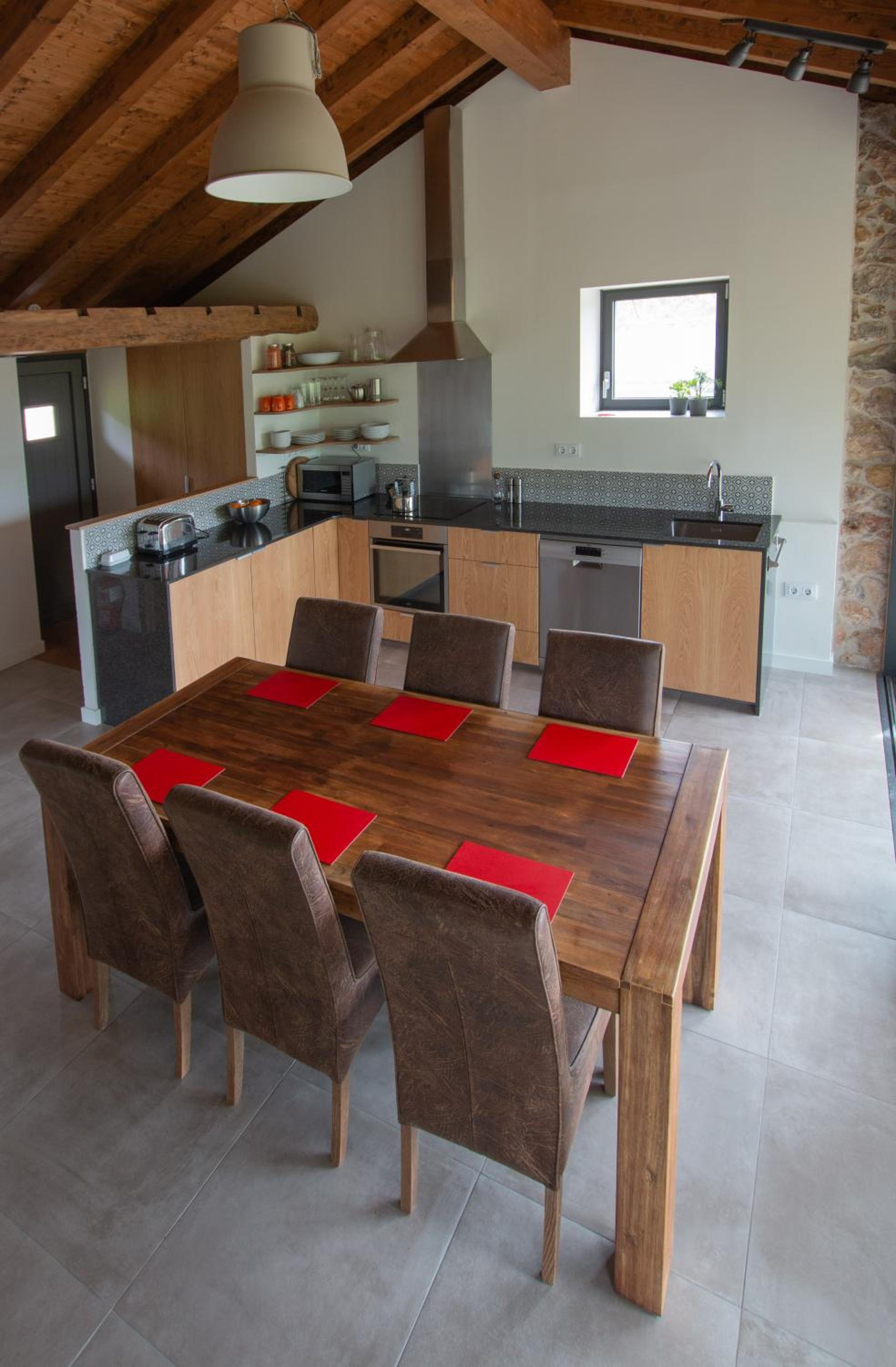 Pulieru - Picos de Europa views, designed for all seasons view 4