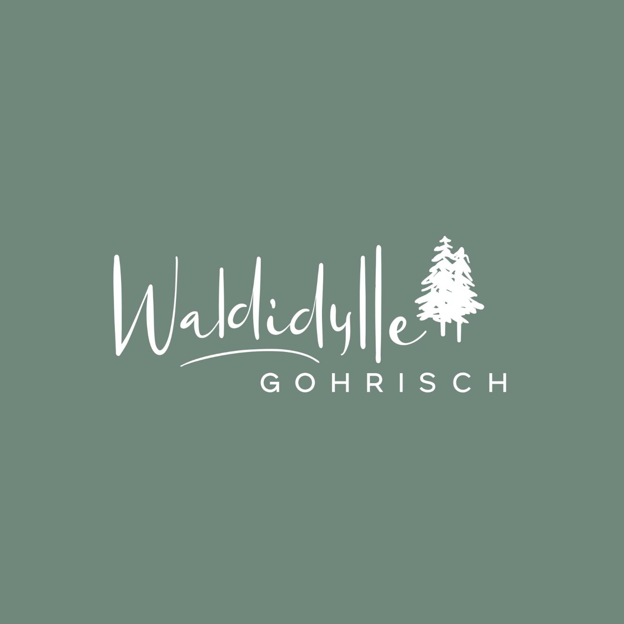 Waldidylle Gohrisch, Pension & Ferienwohnung Garni, Sächsische Schweiz