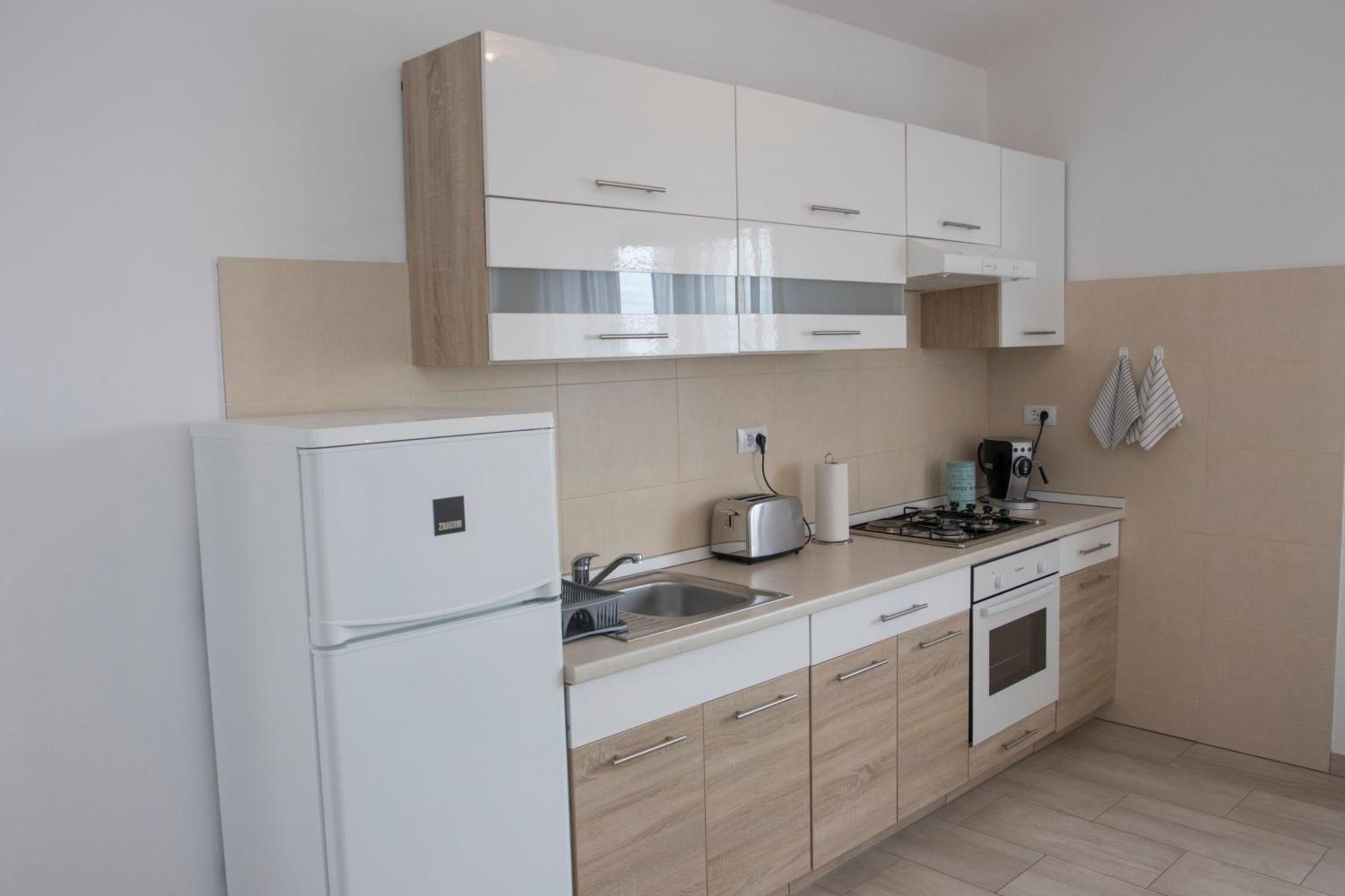 Apartment Mara view 4