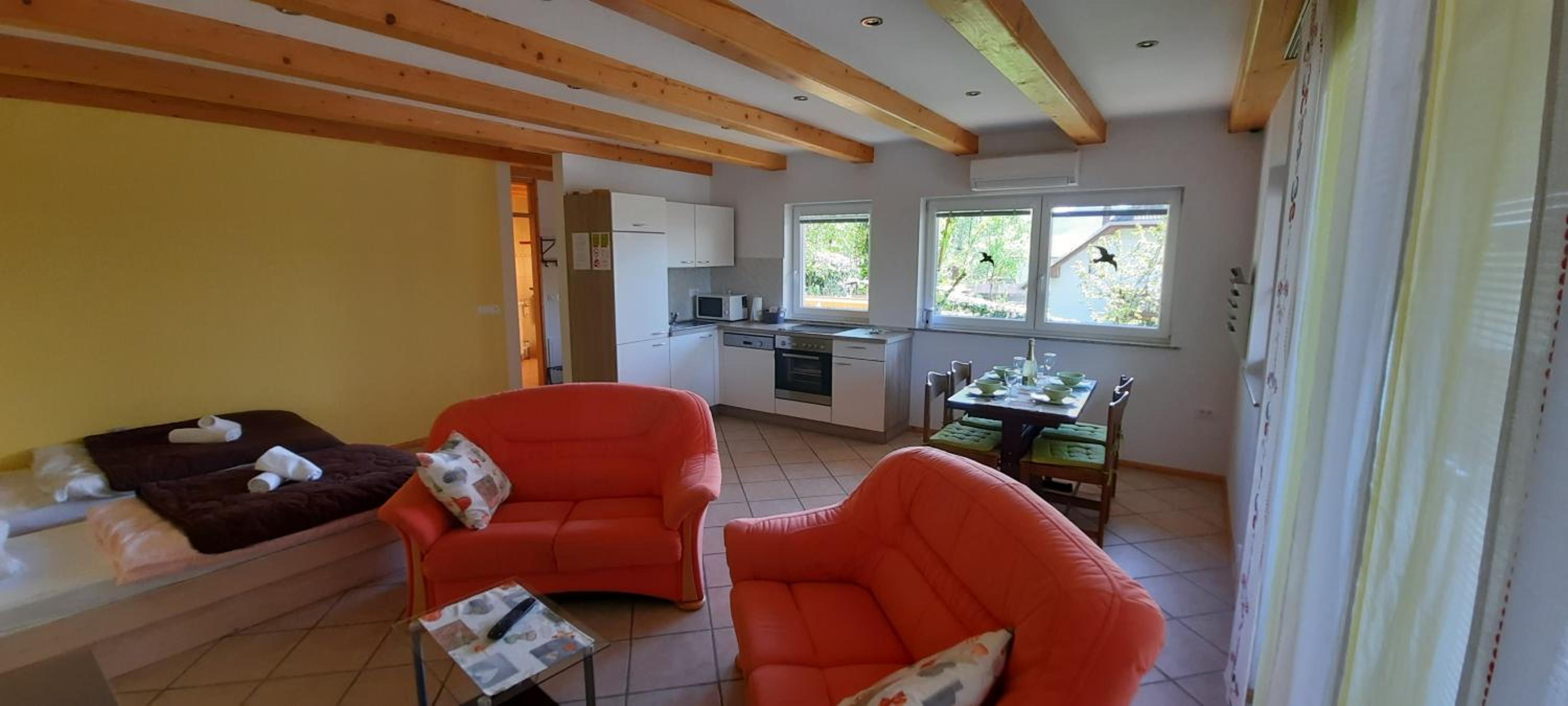 Apartment Murka view 4