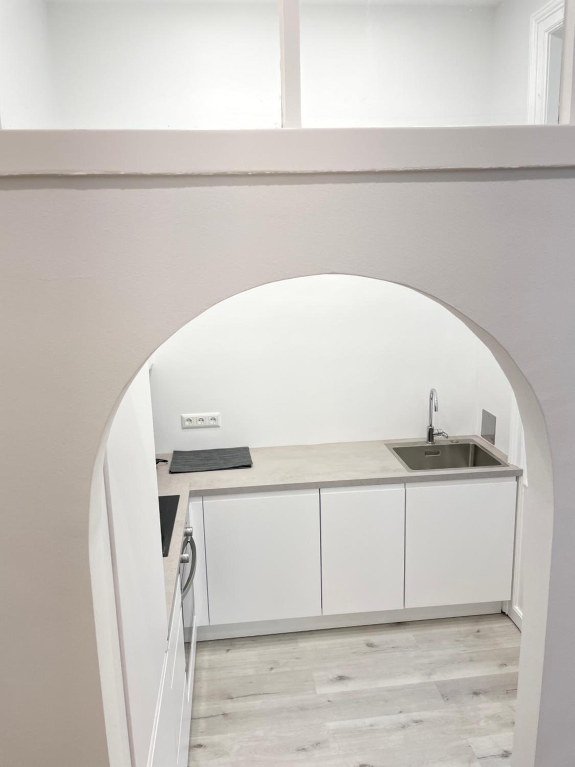 100m2 Apartment Nähe 1010 Wien