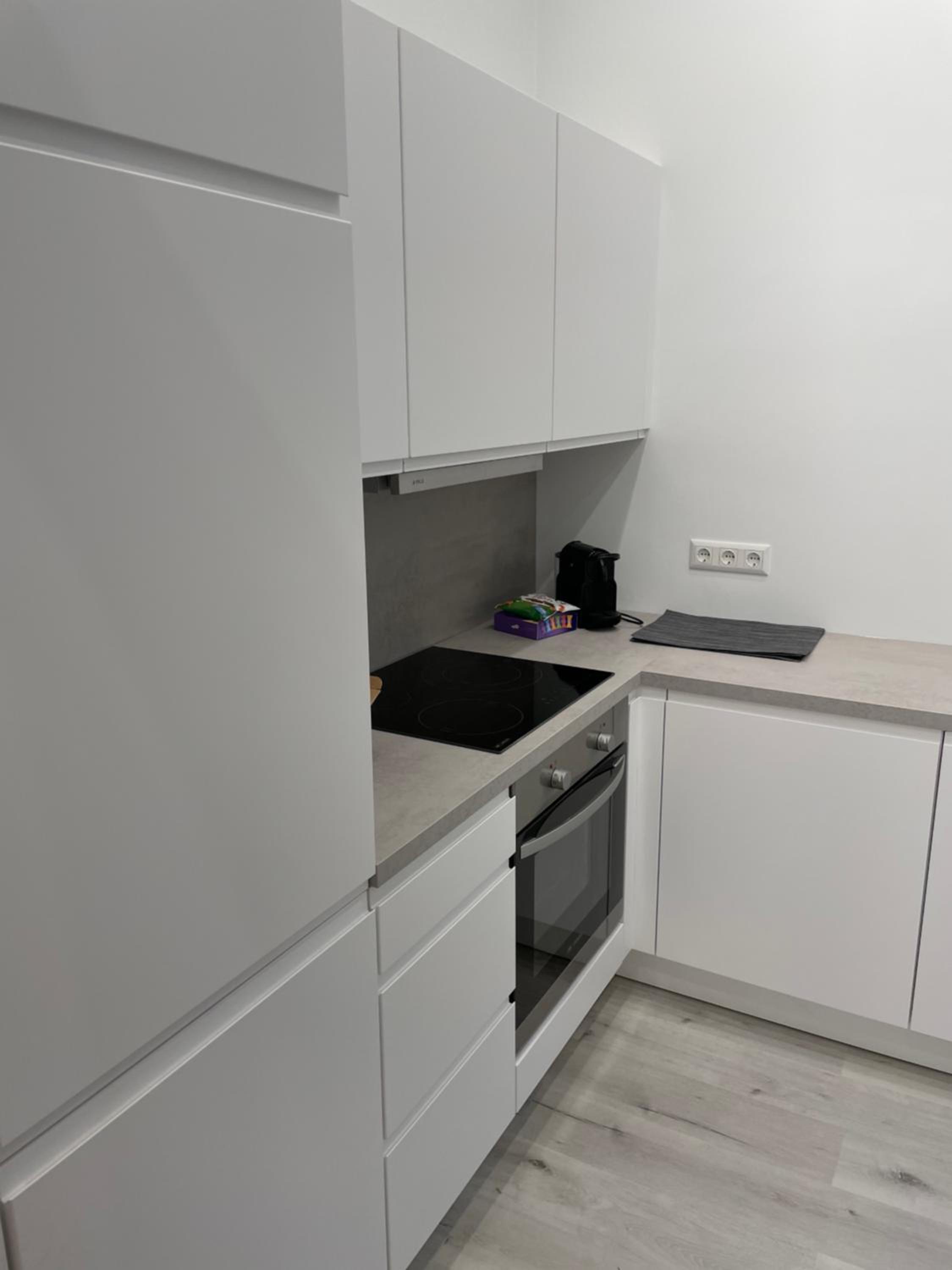 100m2 Apartment Nähe 1010 Wien