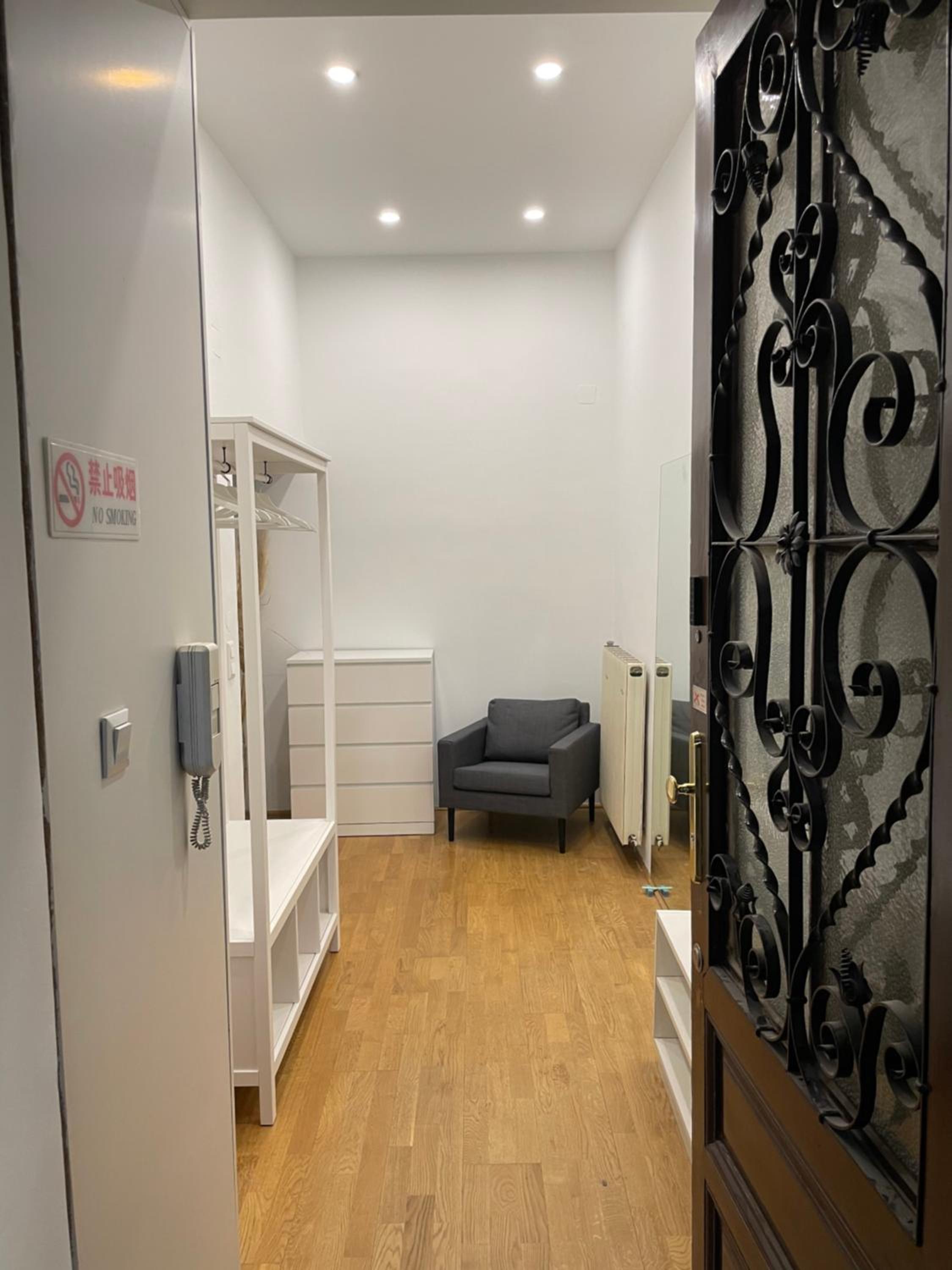 100m2 Apartment Nähe 1010 Wien
