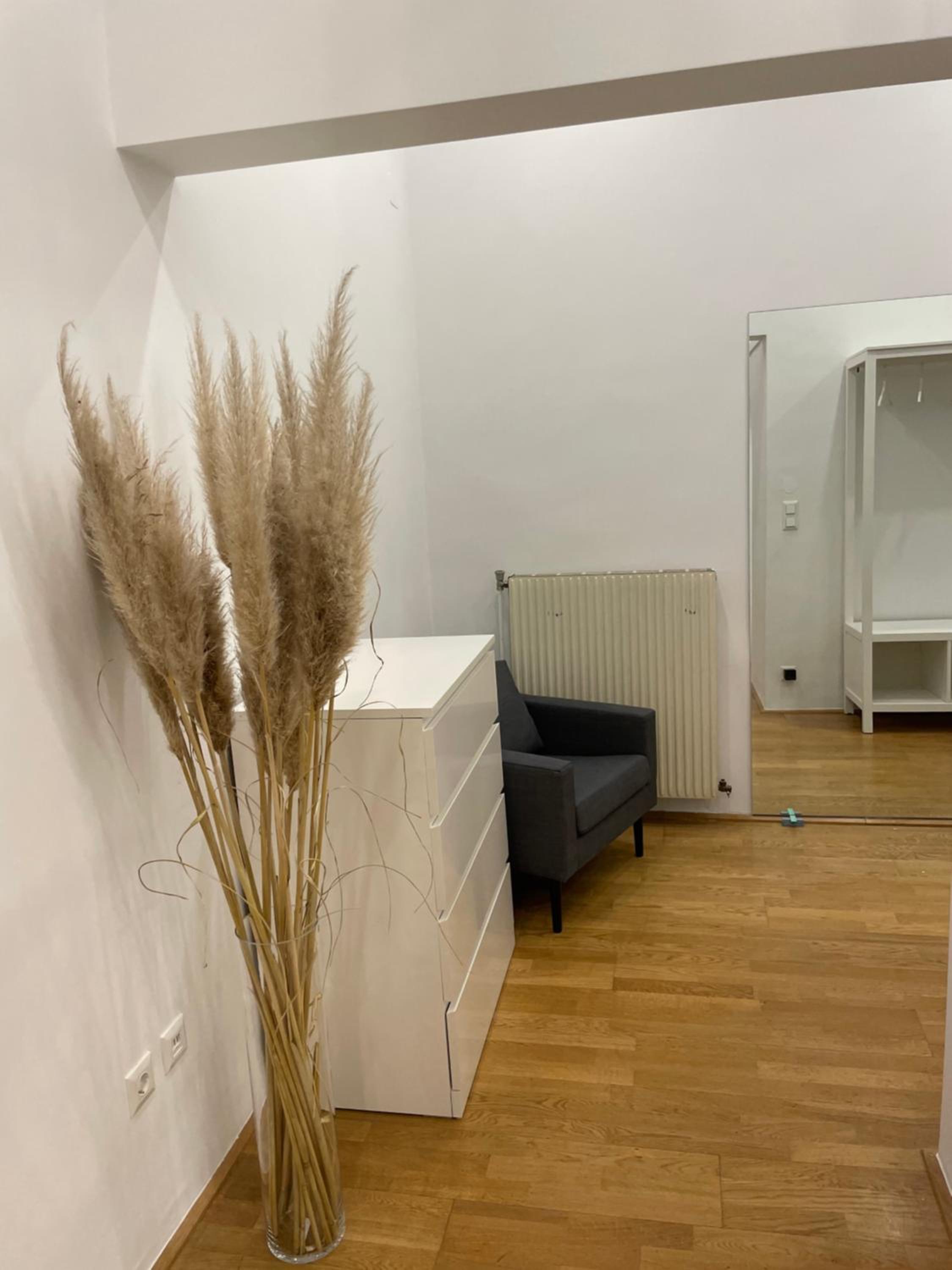 100m2 Apartment Nähe 1010 Wien