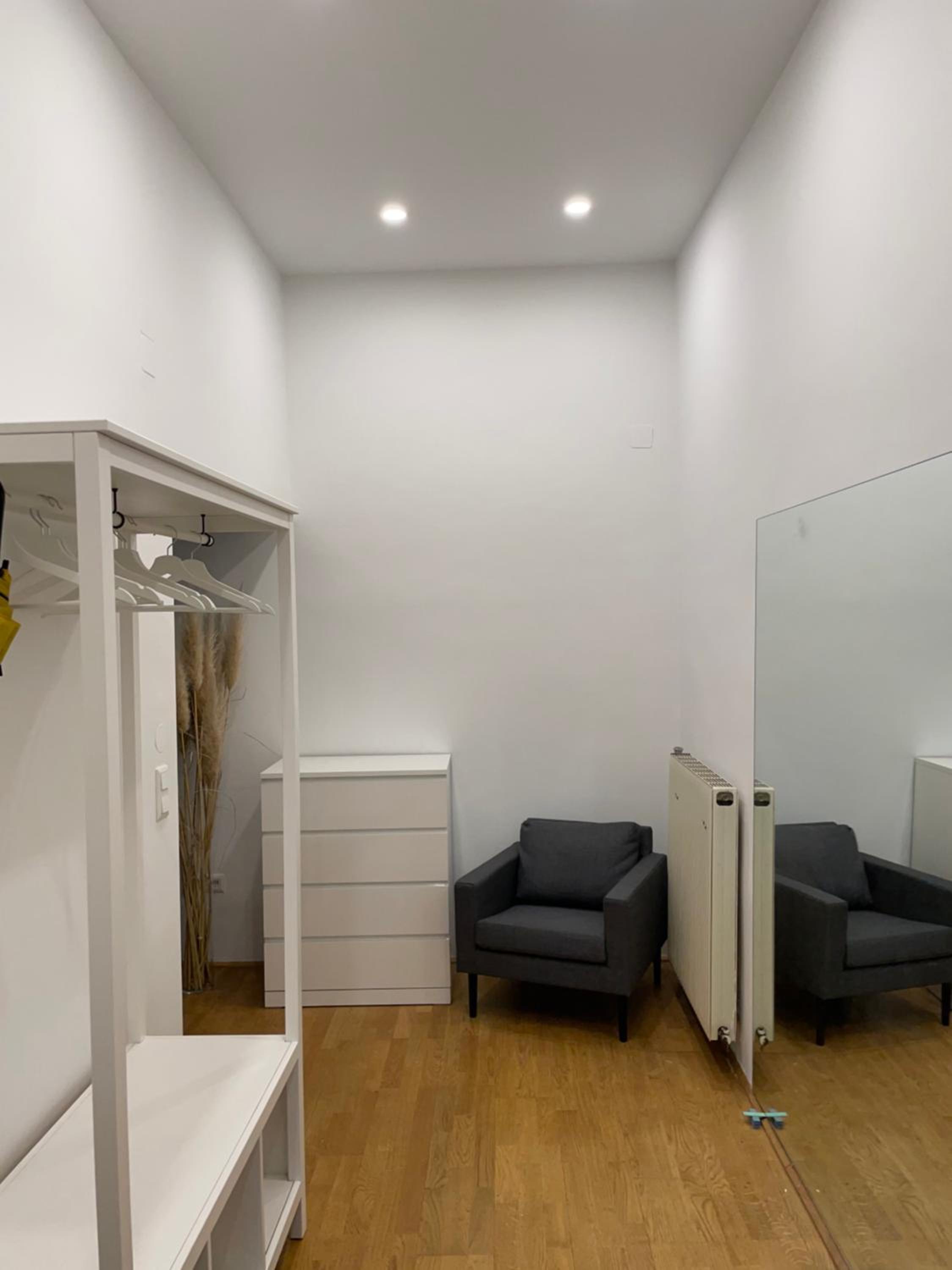 100m2 Apartment Nähe 1010 Wien