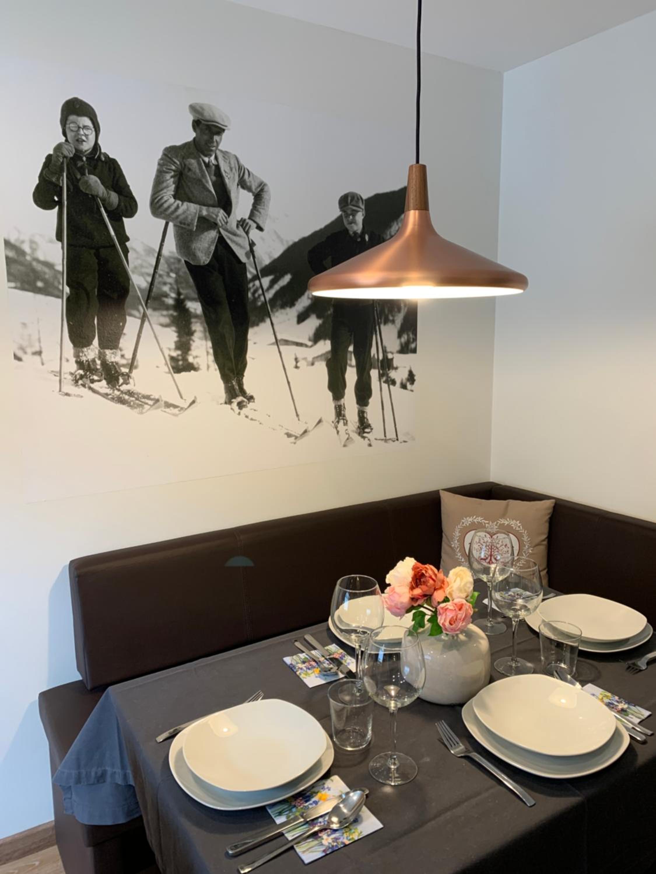 Landhaus Luzia