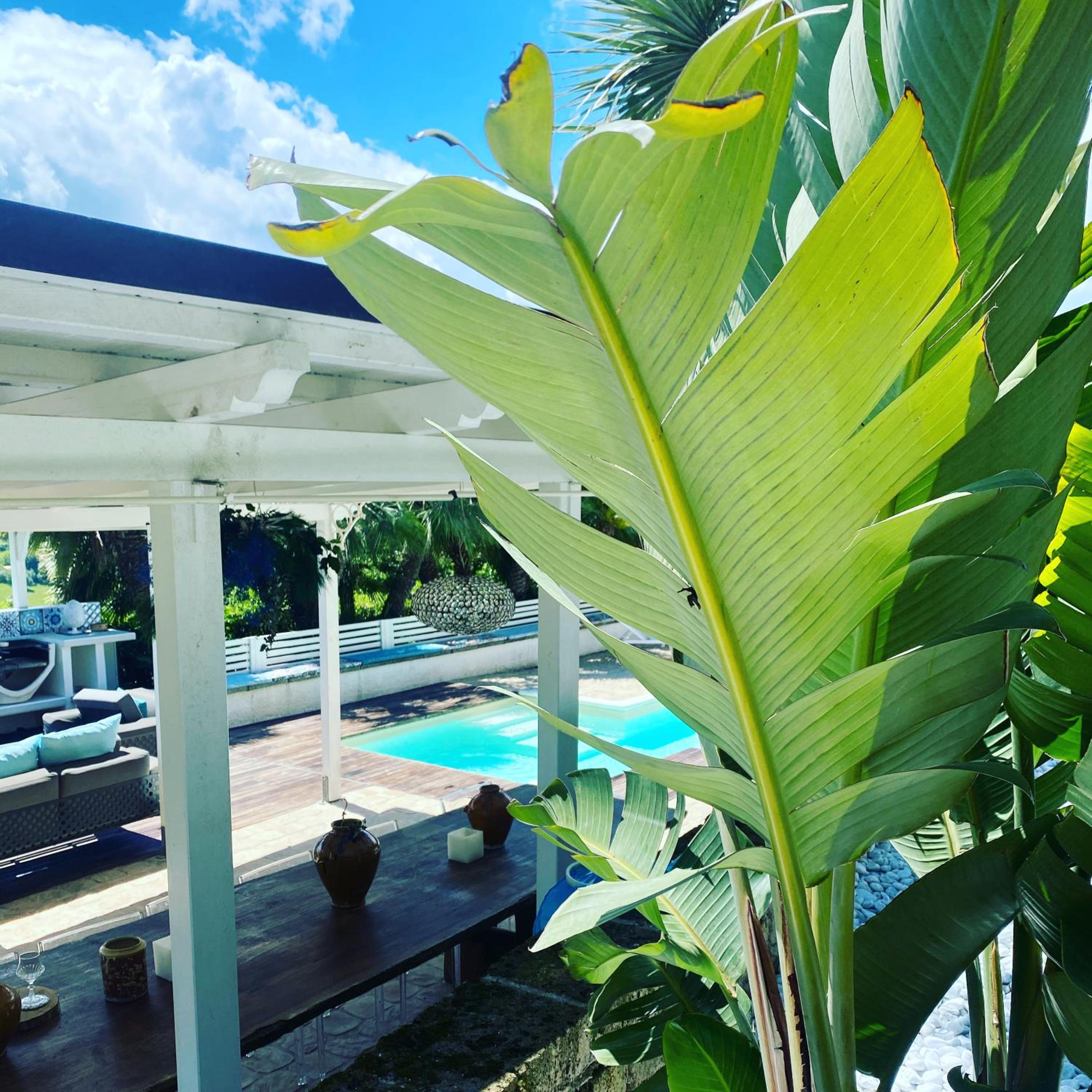 Villa Silvio Relais